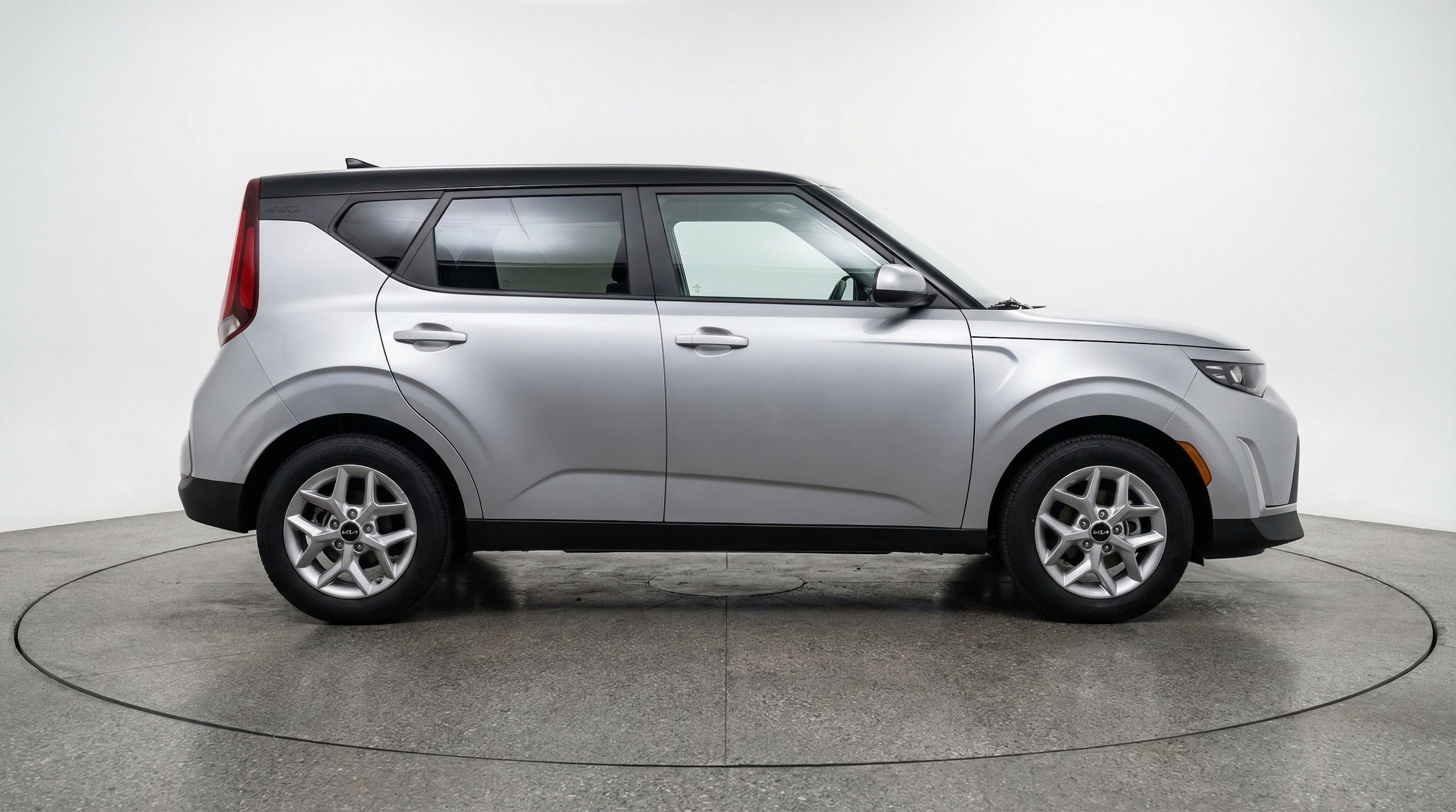Thumbnail: 2025 Kia Soul - 11
