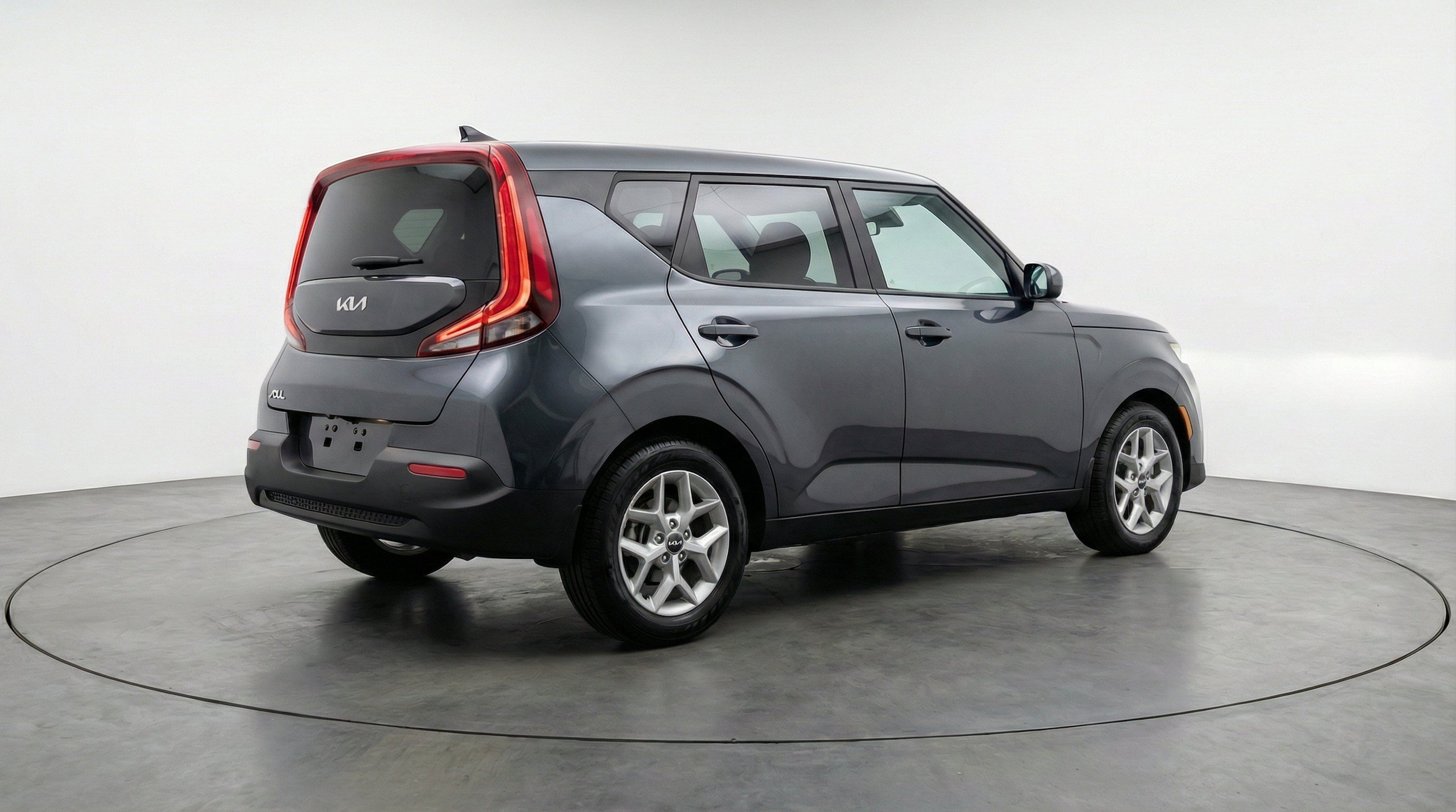 Thumbnail: 2025 Kia Soul - 9