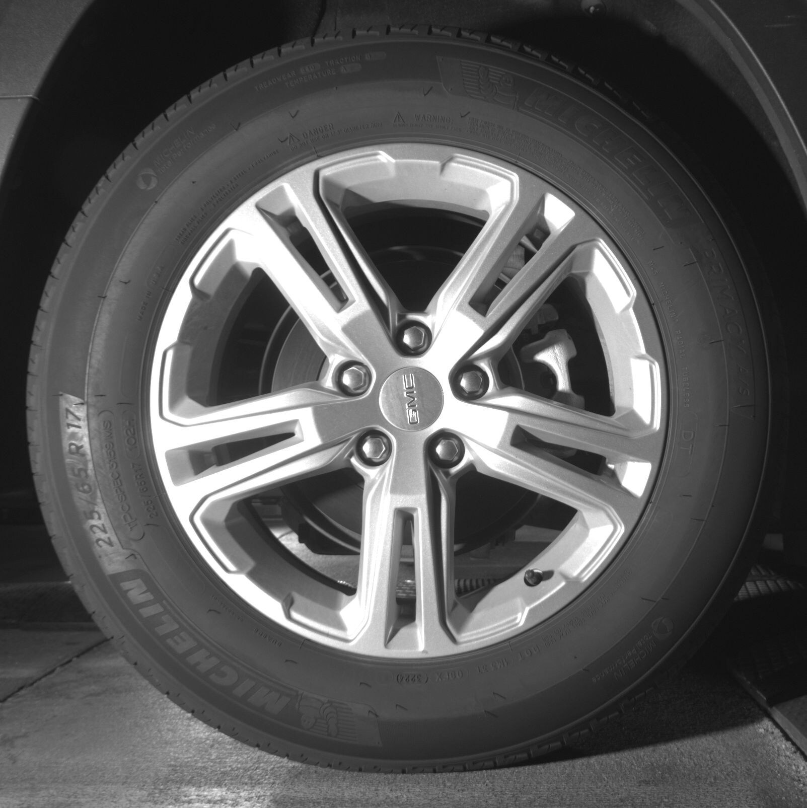 Thumbnail: 2024 GMC Terrain - 12