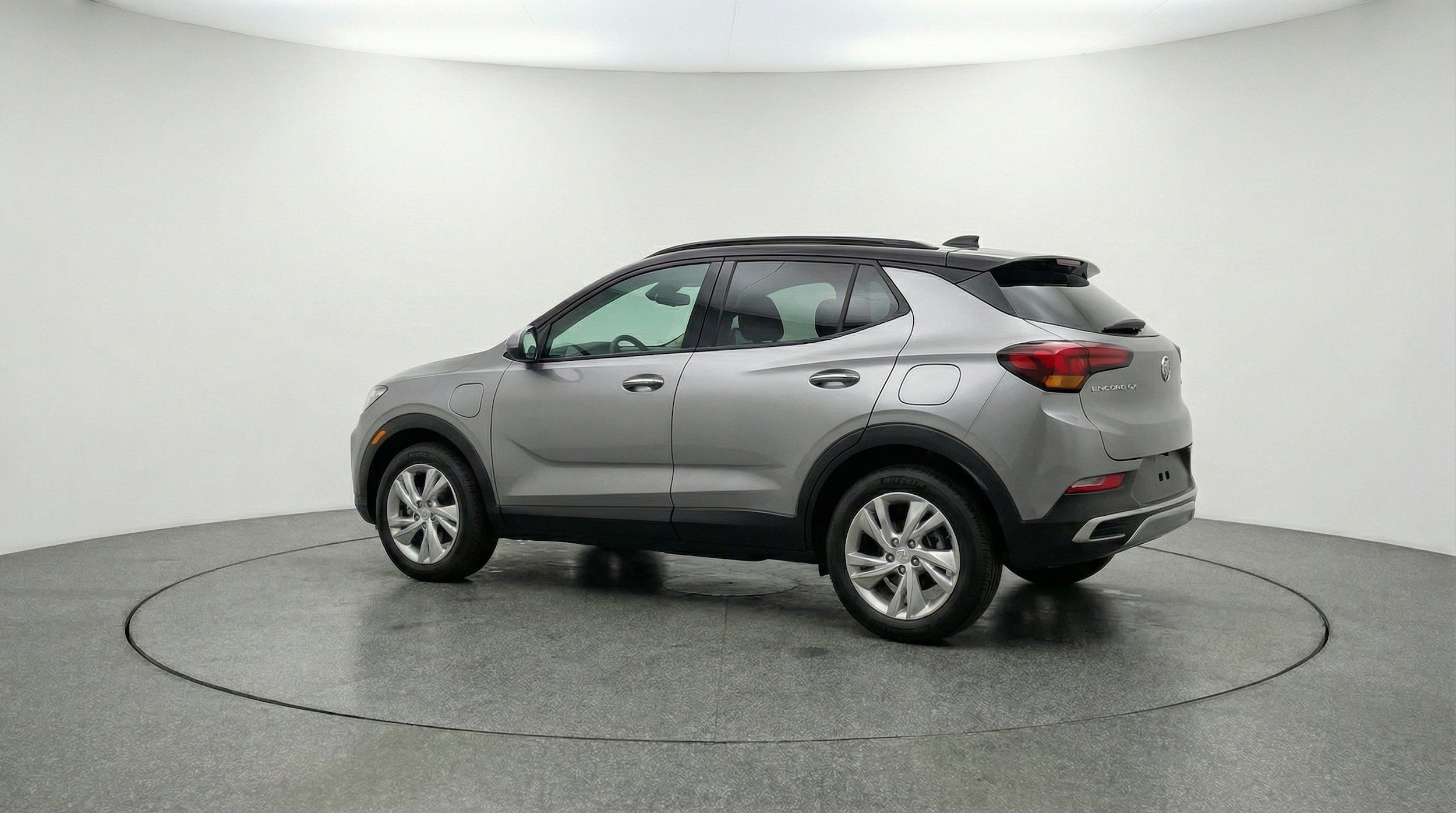 Thumbnail: 2026 Buick Encore GX - 6