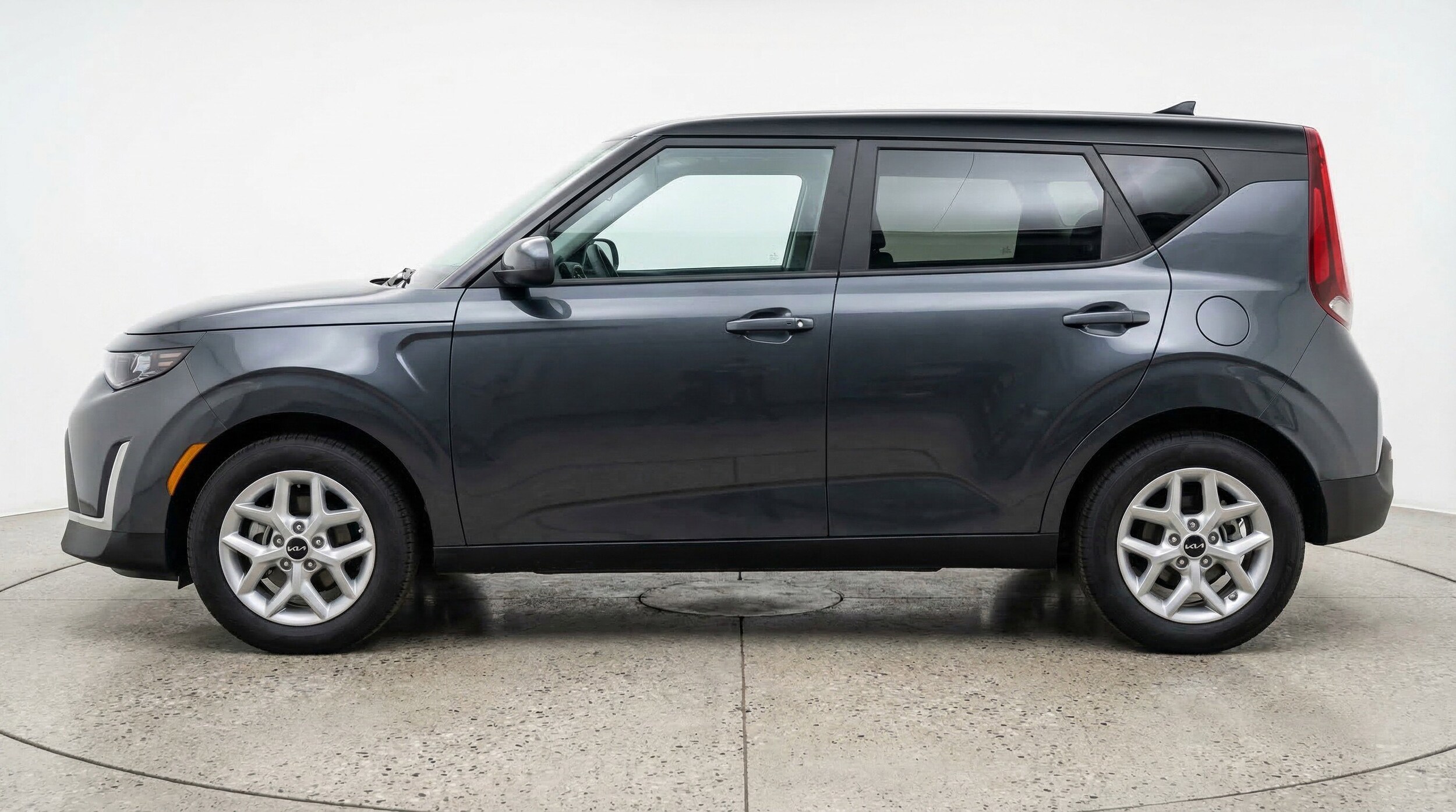 Thumbnail: 2025 Kia Soul - 5
