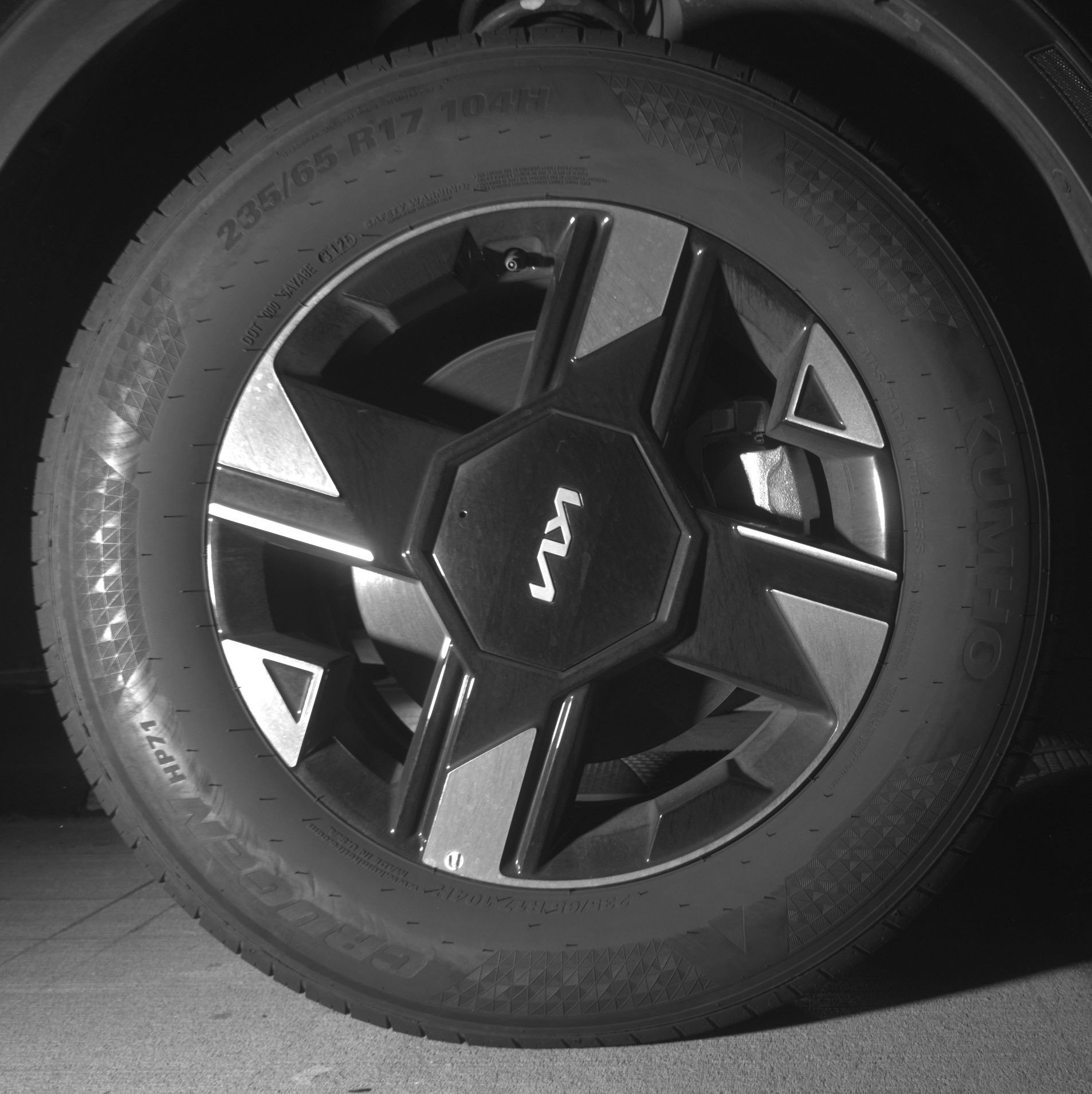 Thumbnail: 2026 Kia Sportage - 13