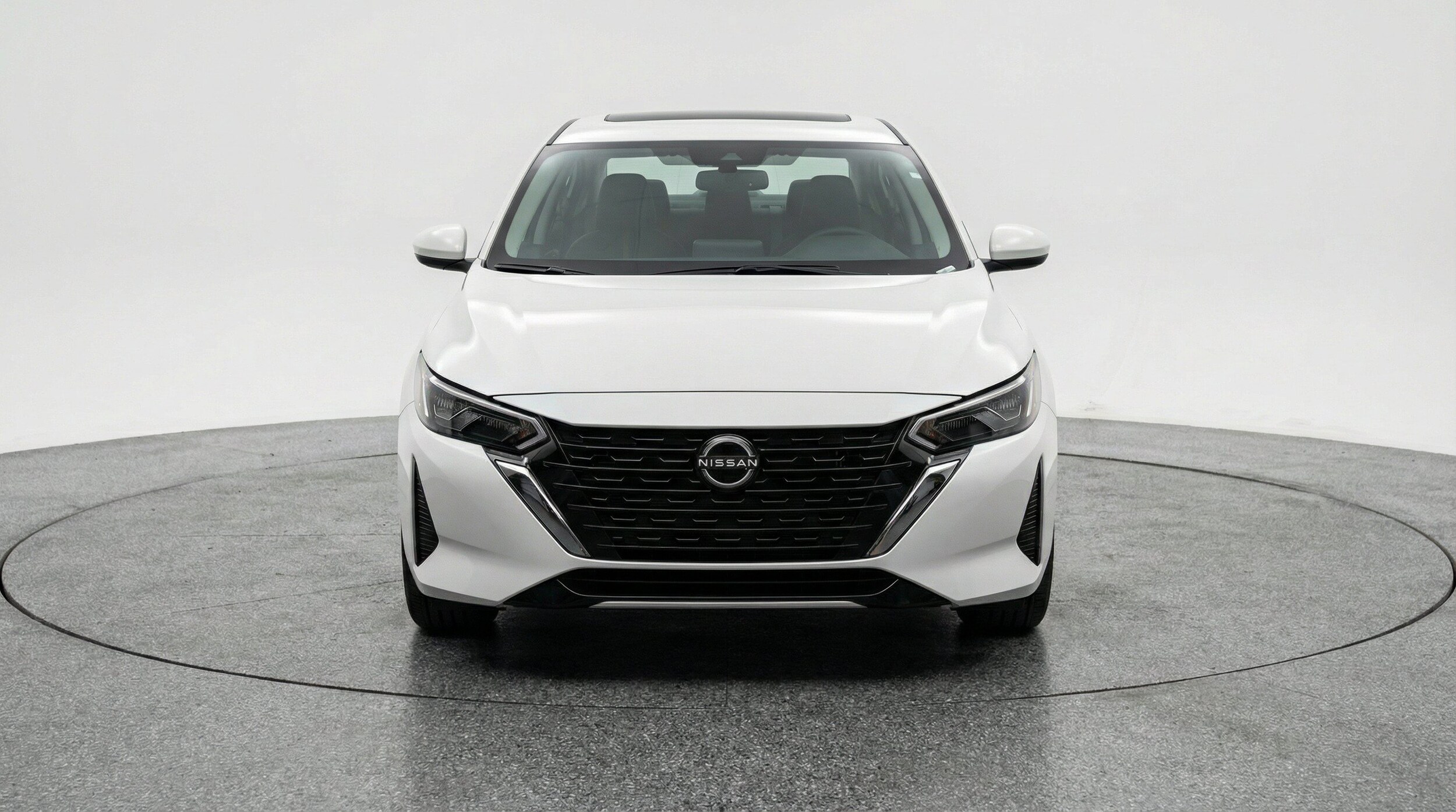 Thumbnail: 2025 Nissan Sentra - 2