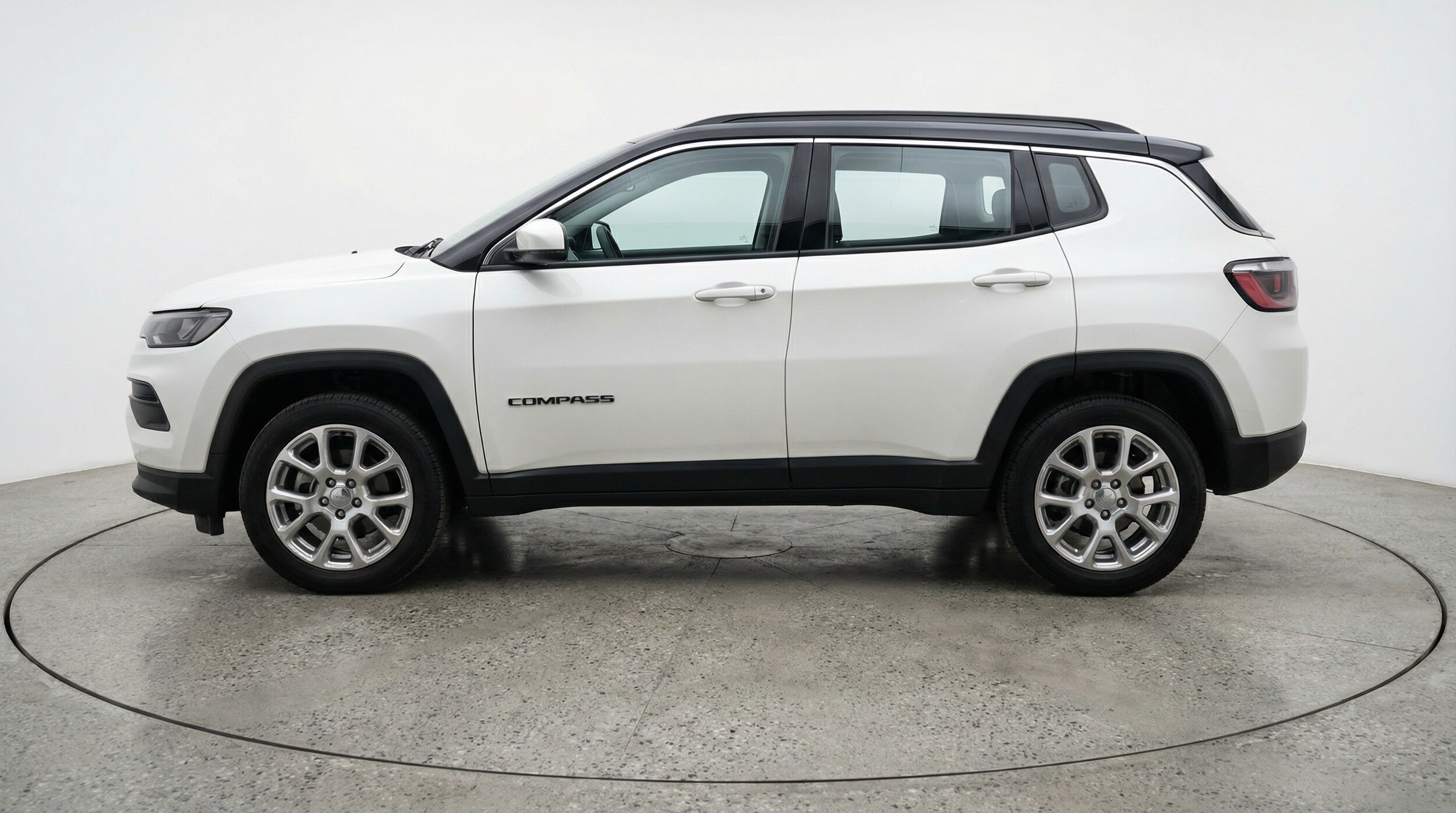Thumbnail: 2025 Jeep Compass - 4