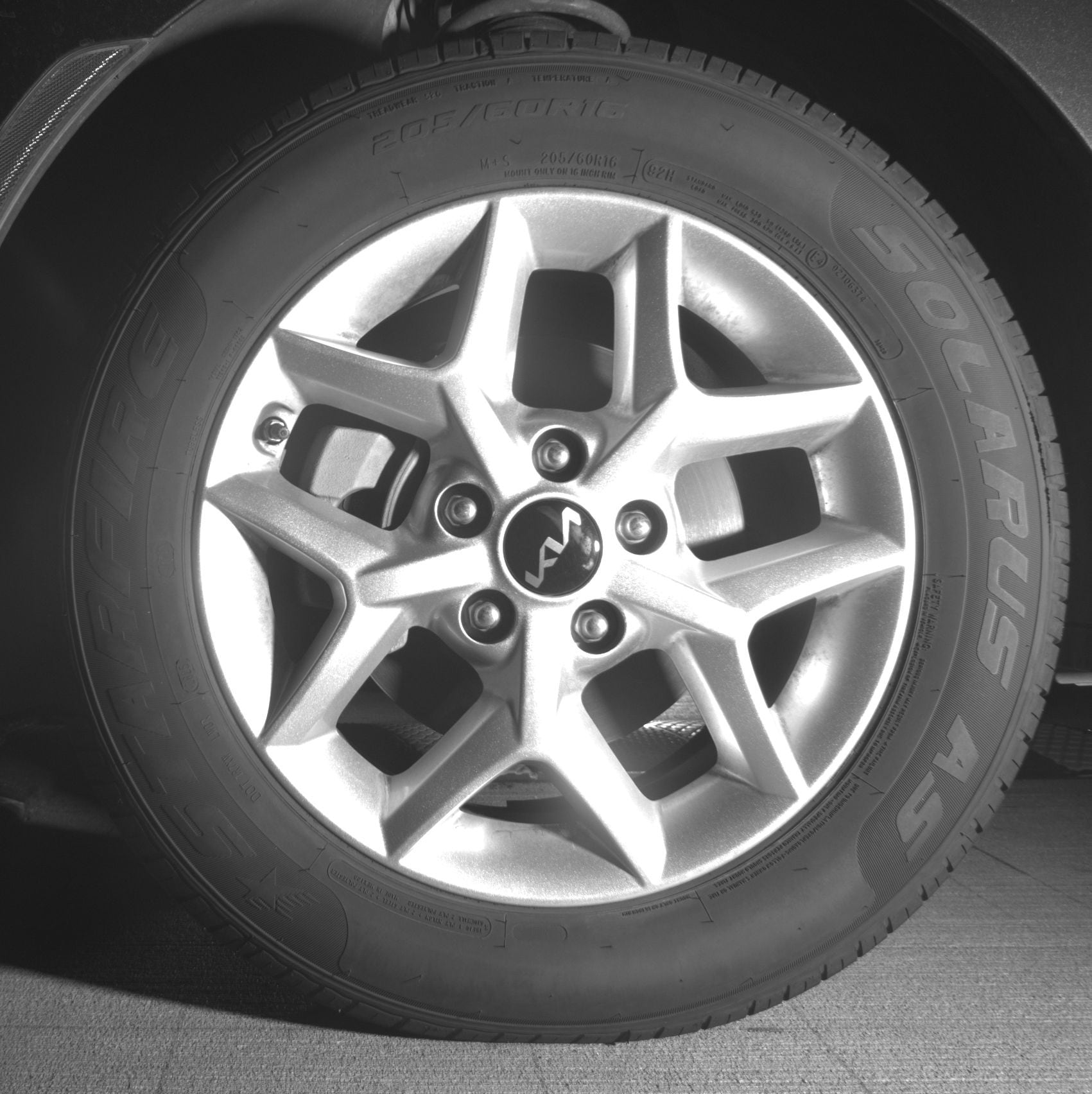 Thumbnail: 2025 Kia Soul - 9