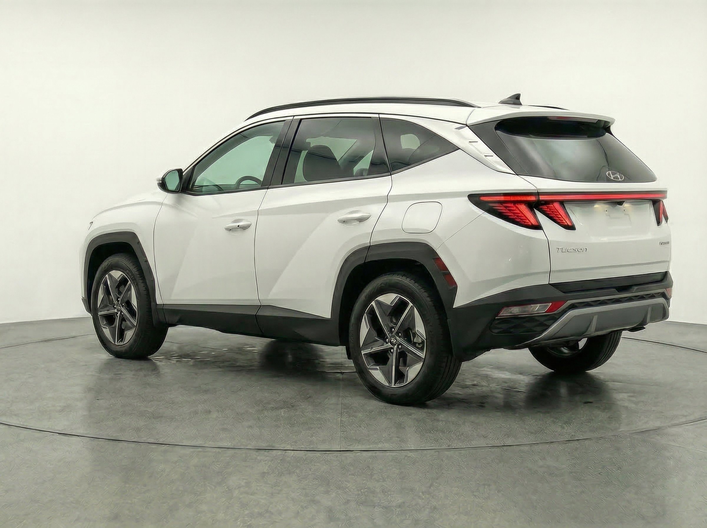 Thumbnail: 2026 Hyundai Tucson - 6