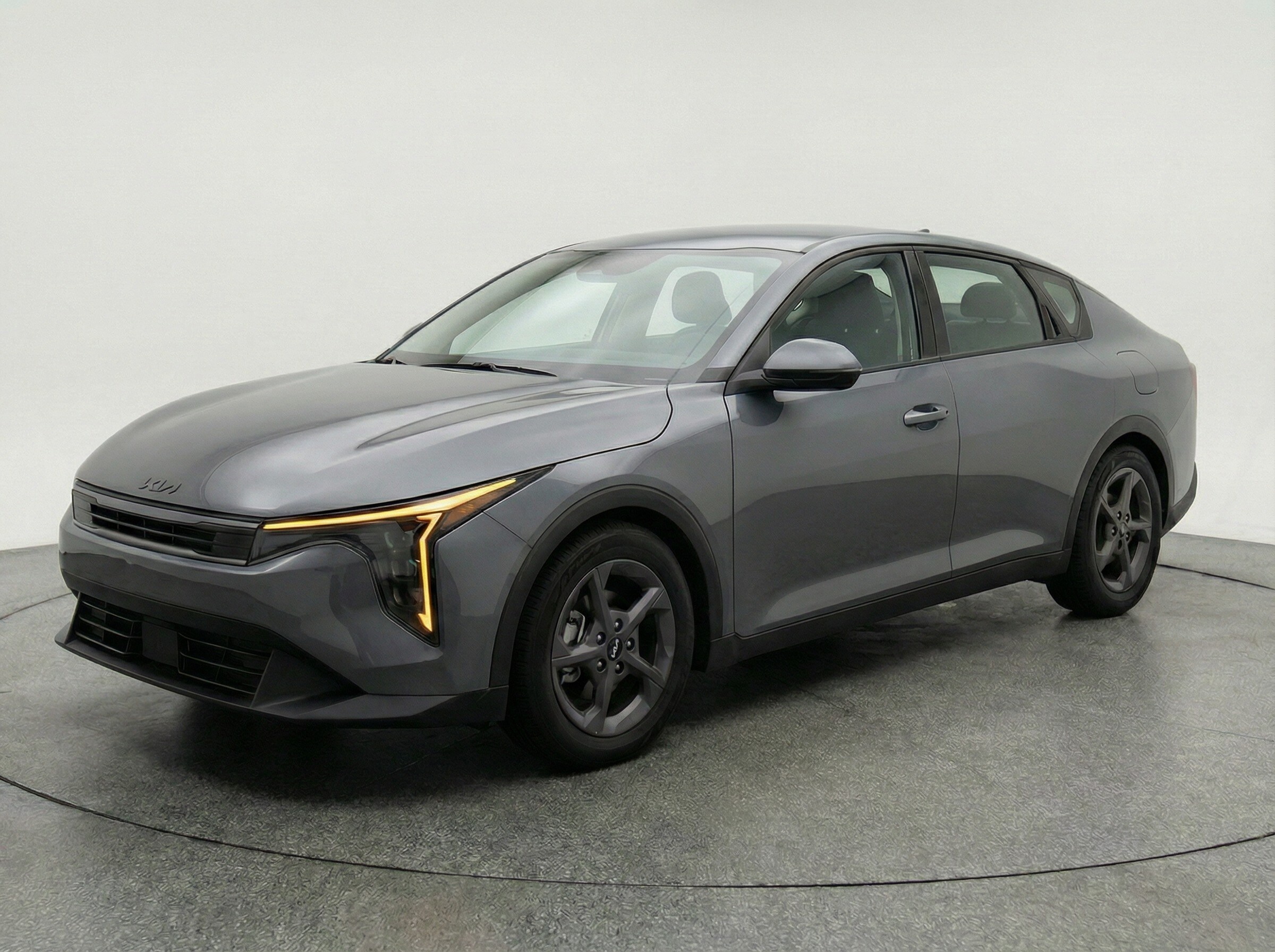 Thumbnail: 2025 Kia K4 - 3