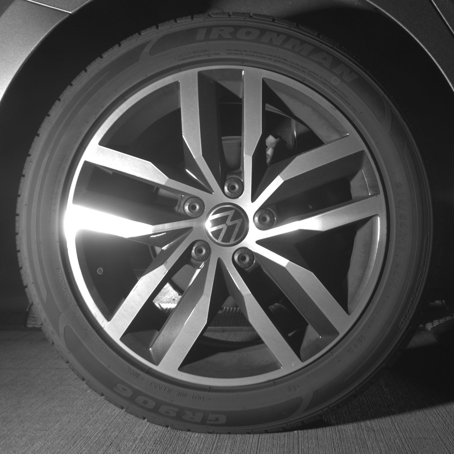 Thumbnail: 2025 Volkswagen Jetta - 12