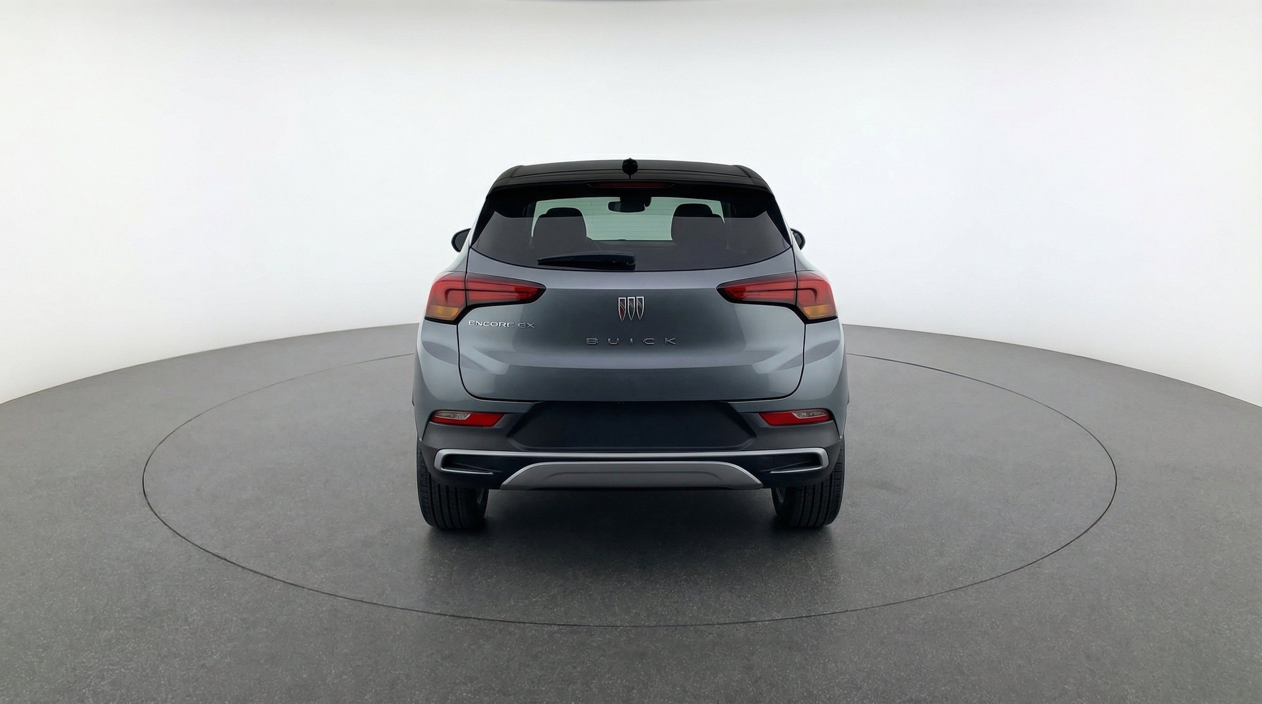 Thumbnail: 2026 Buick Encore GX - 7