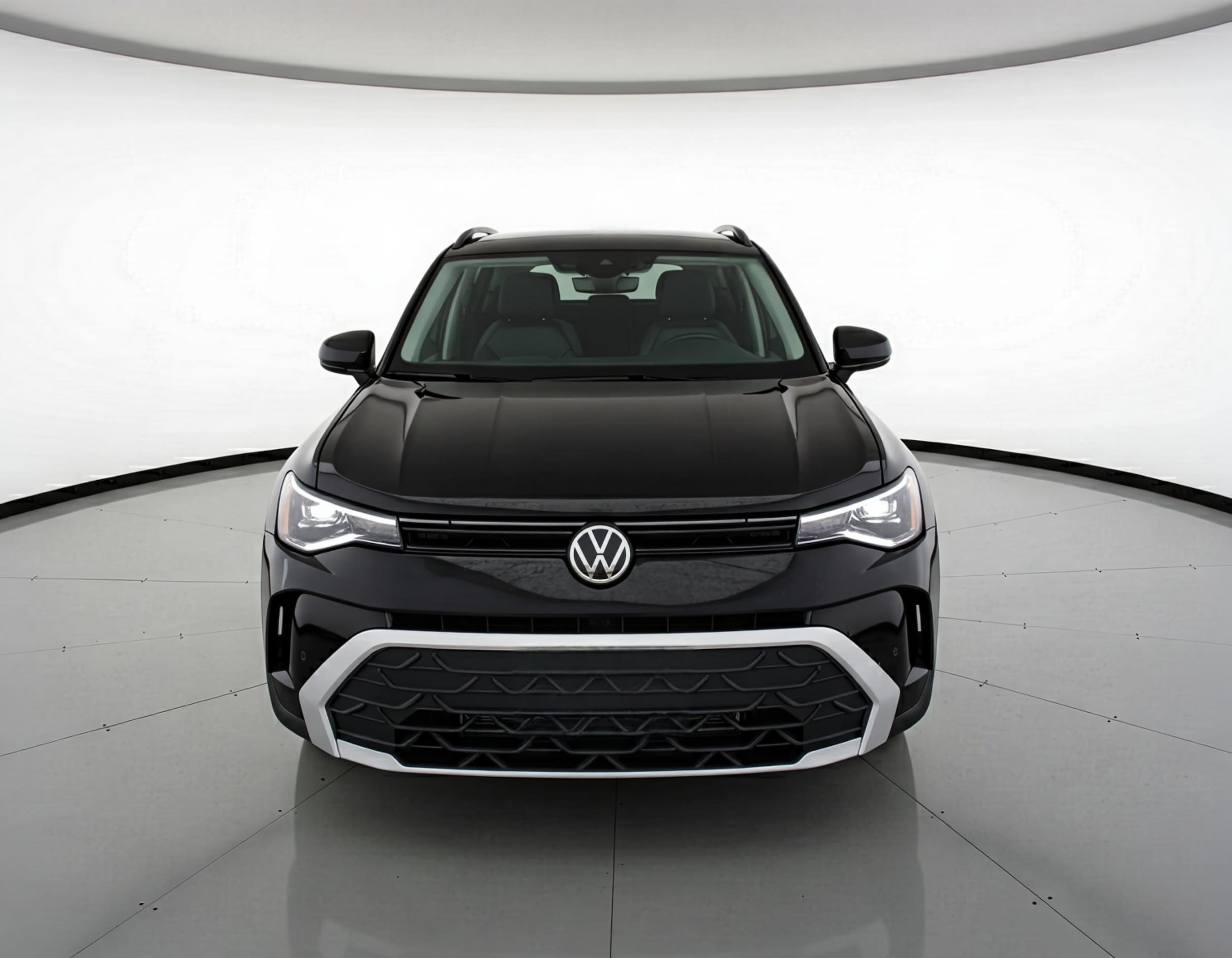 Thumbnail: 2025 Volkswagen Taos - 2