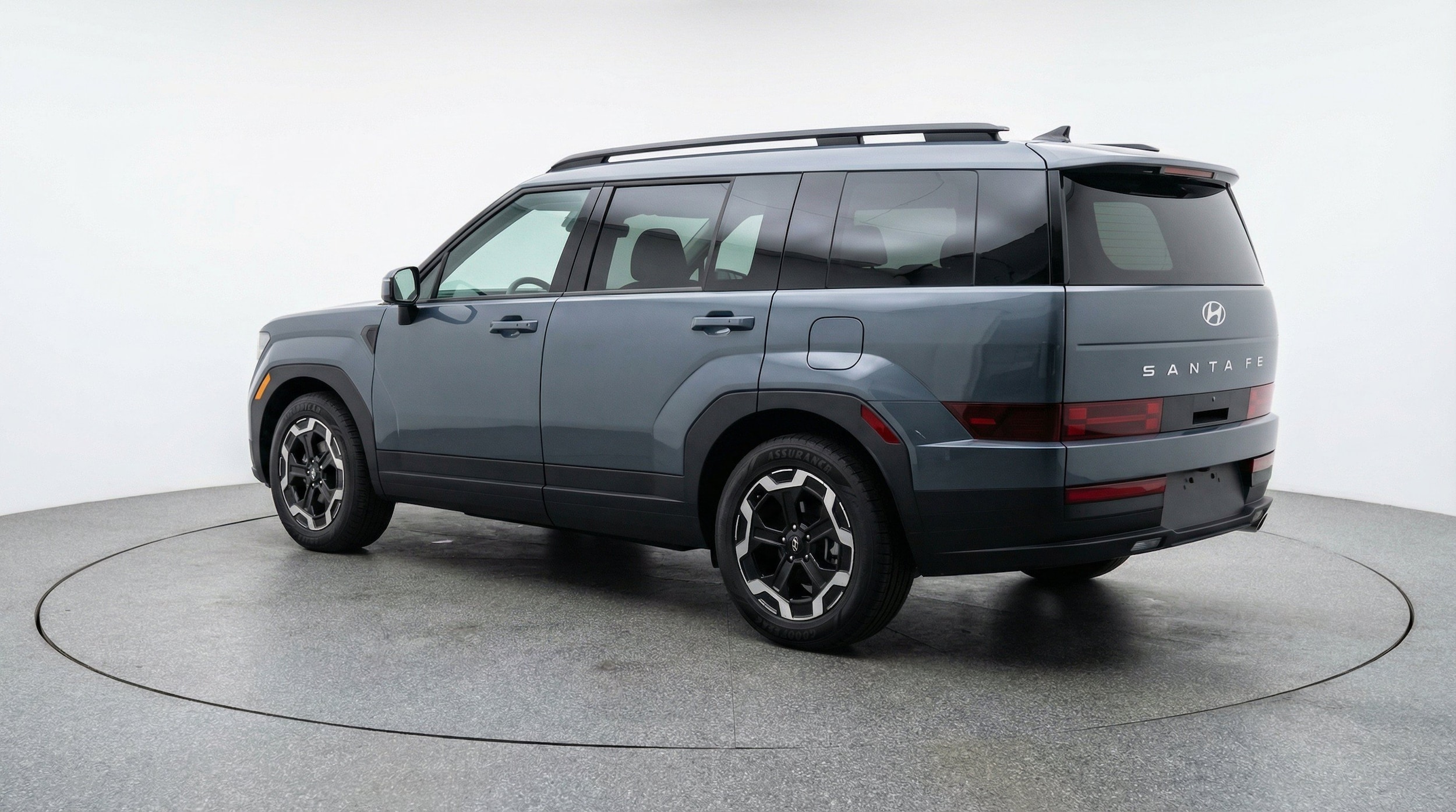 Thumbnail: 2026 Hyundai Santa Fe - 6