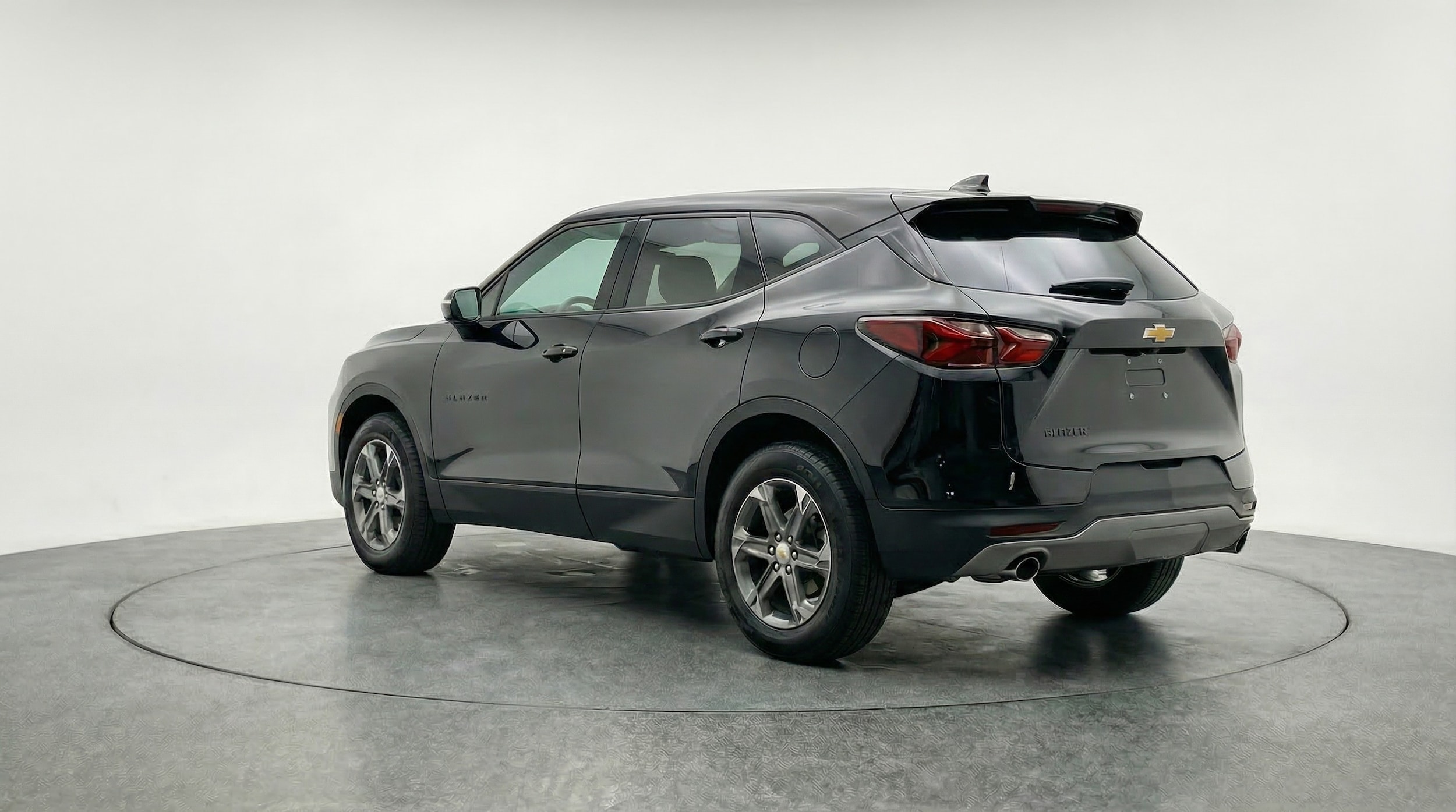 Thumbnail: 2025 Chevrolet Blazer - 5