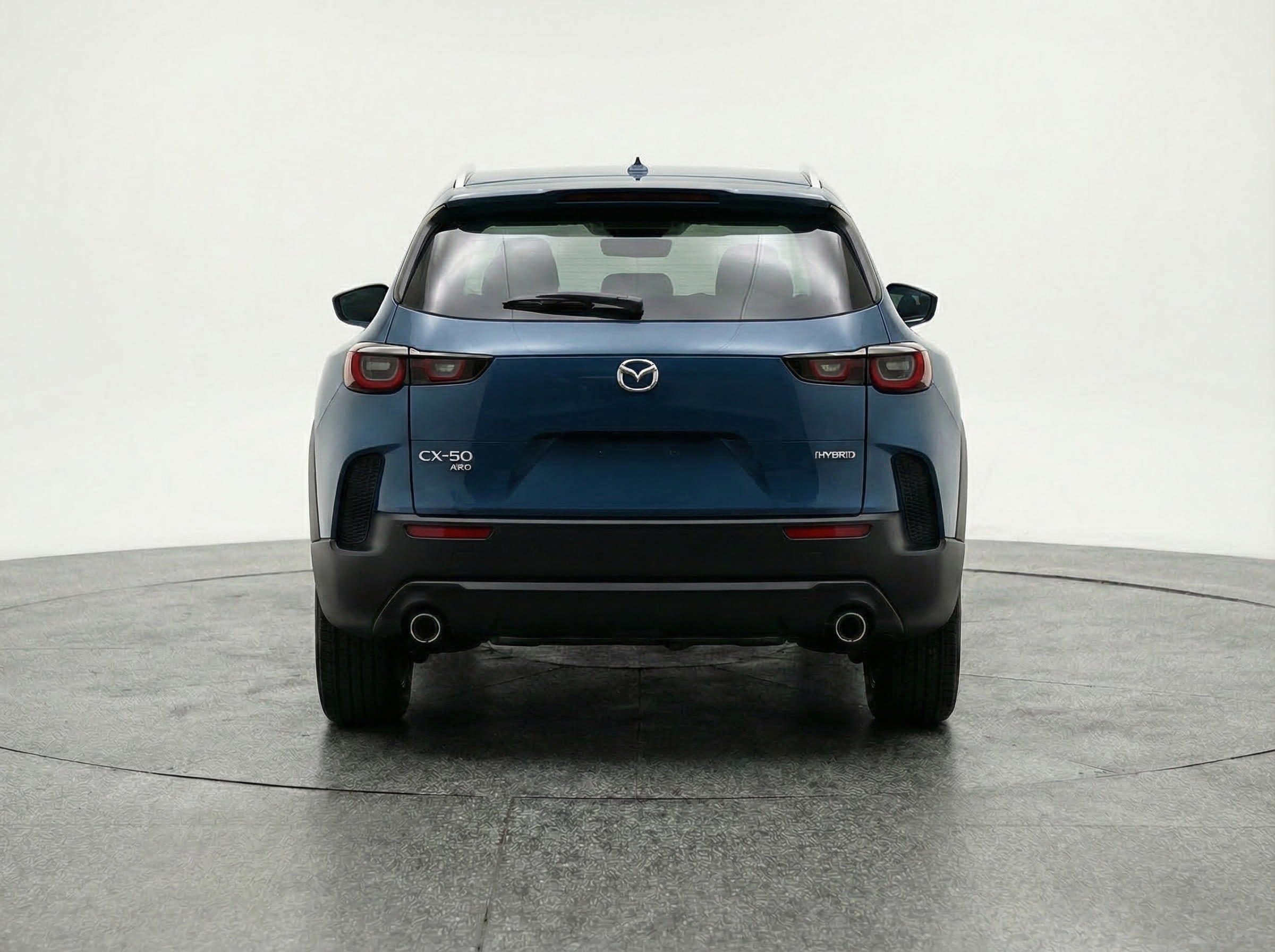 Thumbnail: 2025 Mazda CX-50 - 6