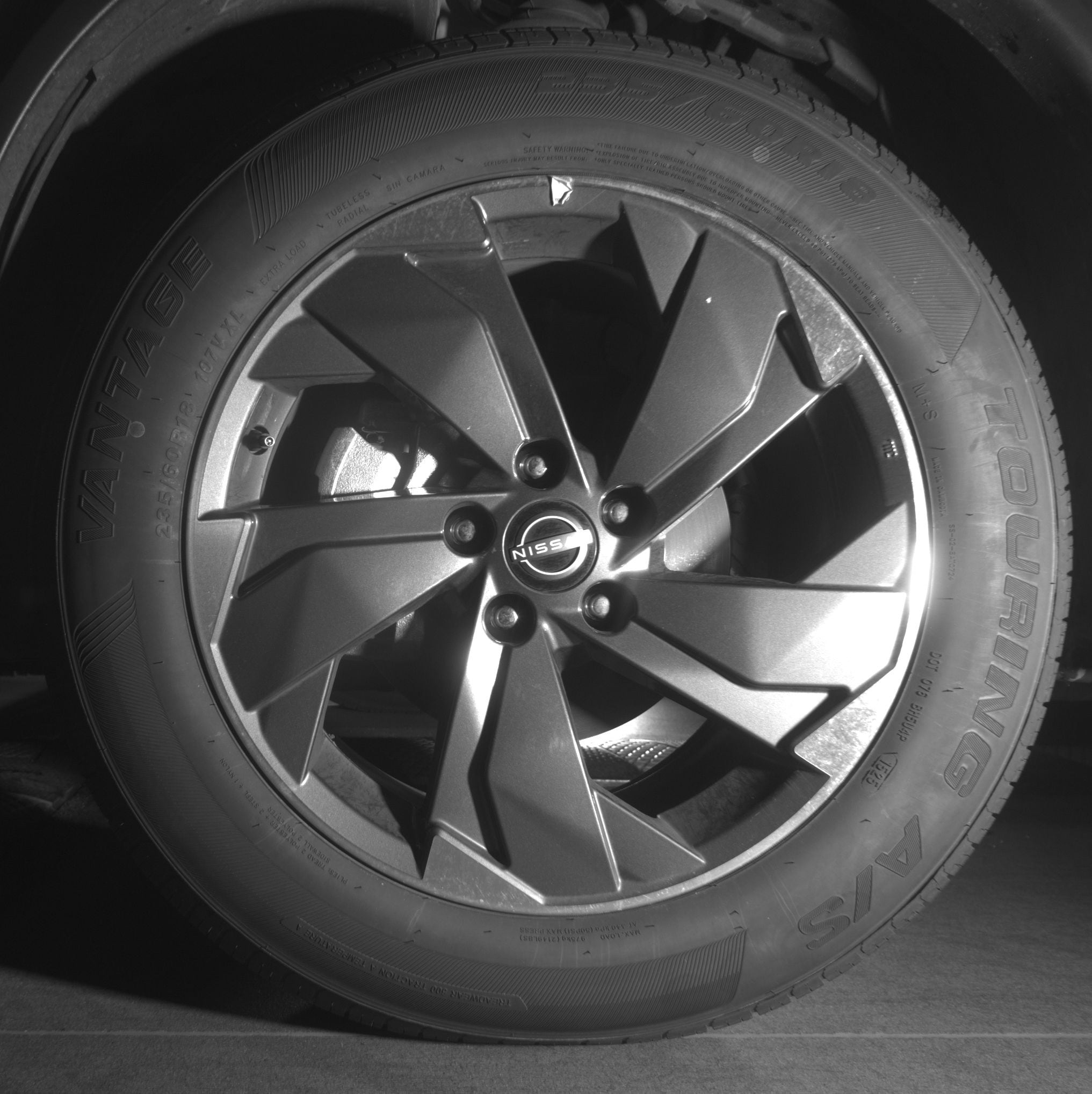 Thumbnail: 2025 Nissan Rogue - 9