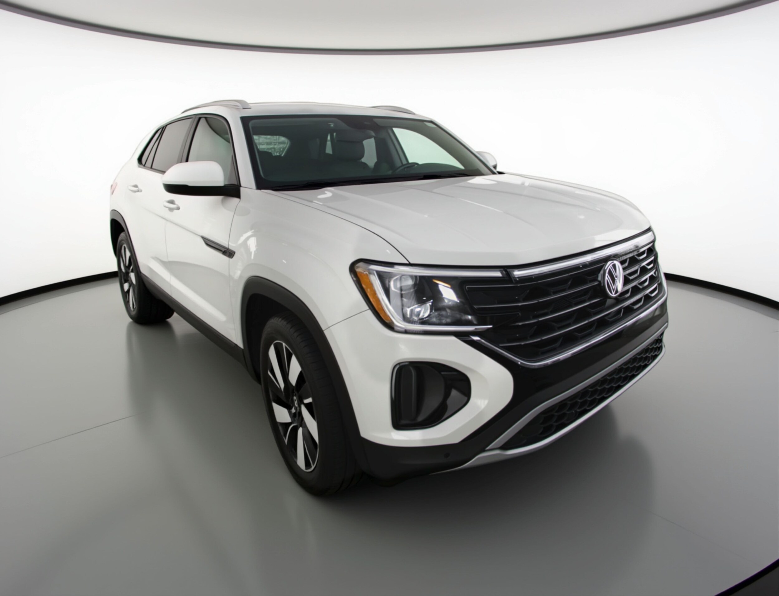 Thumbnail: 2025 Volkswagen Atlas - 1