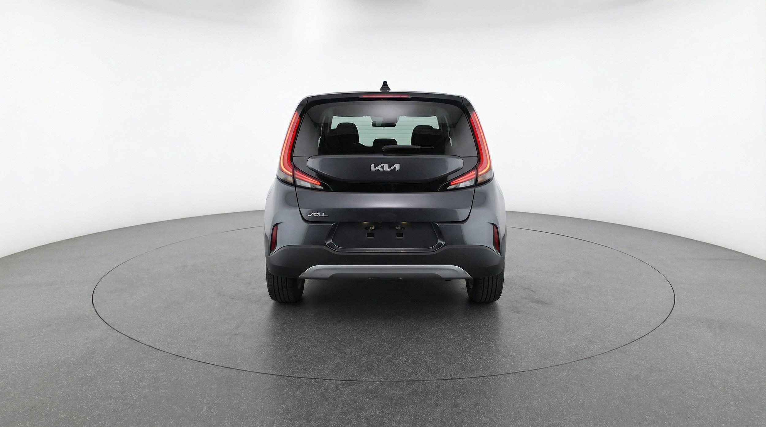 Thumbnail: 2025 Kia Soul - 7