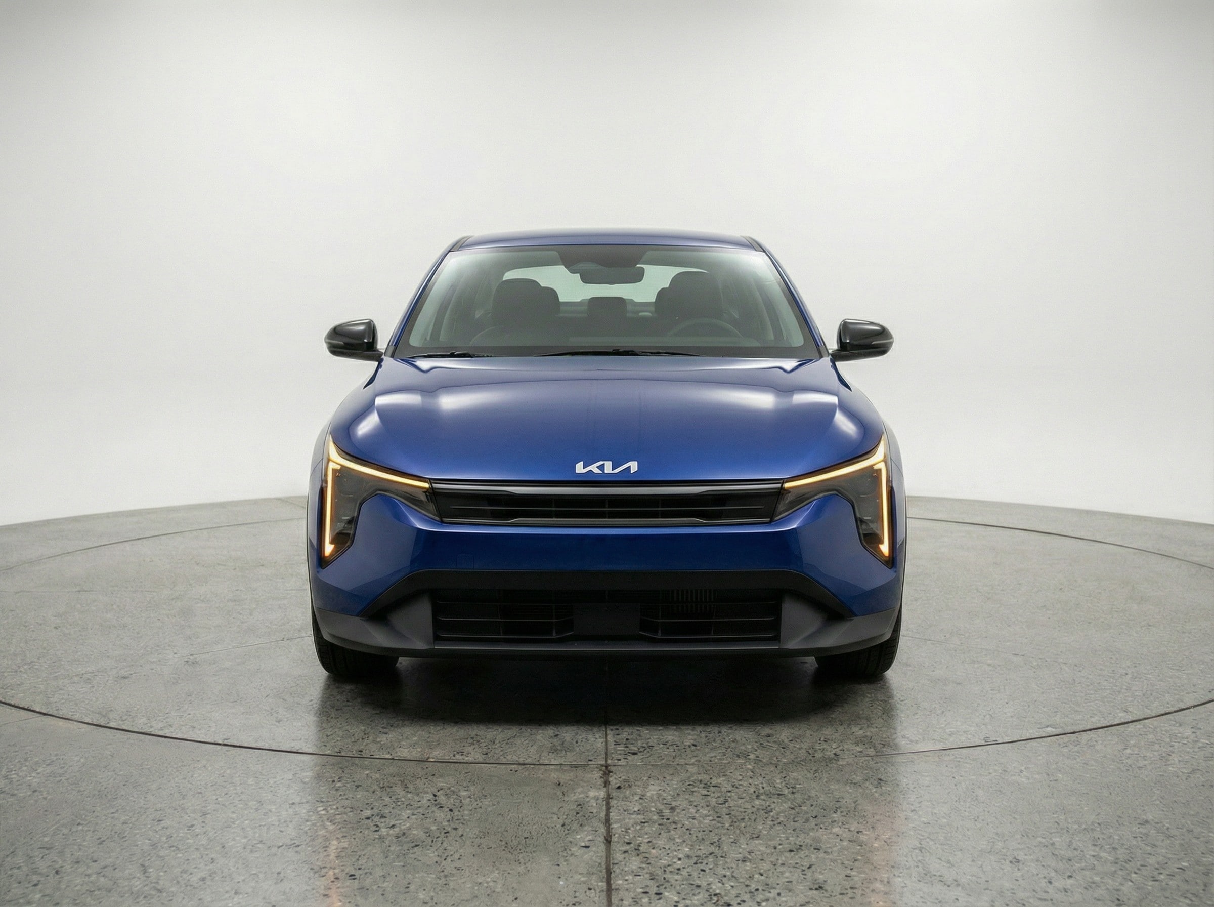 Thumbnail: 2025 Kia K4 - 2