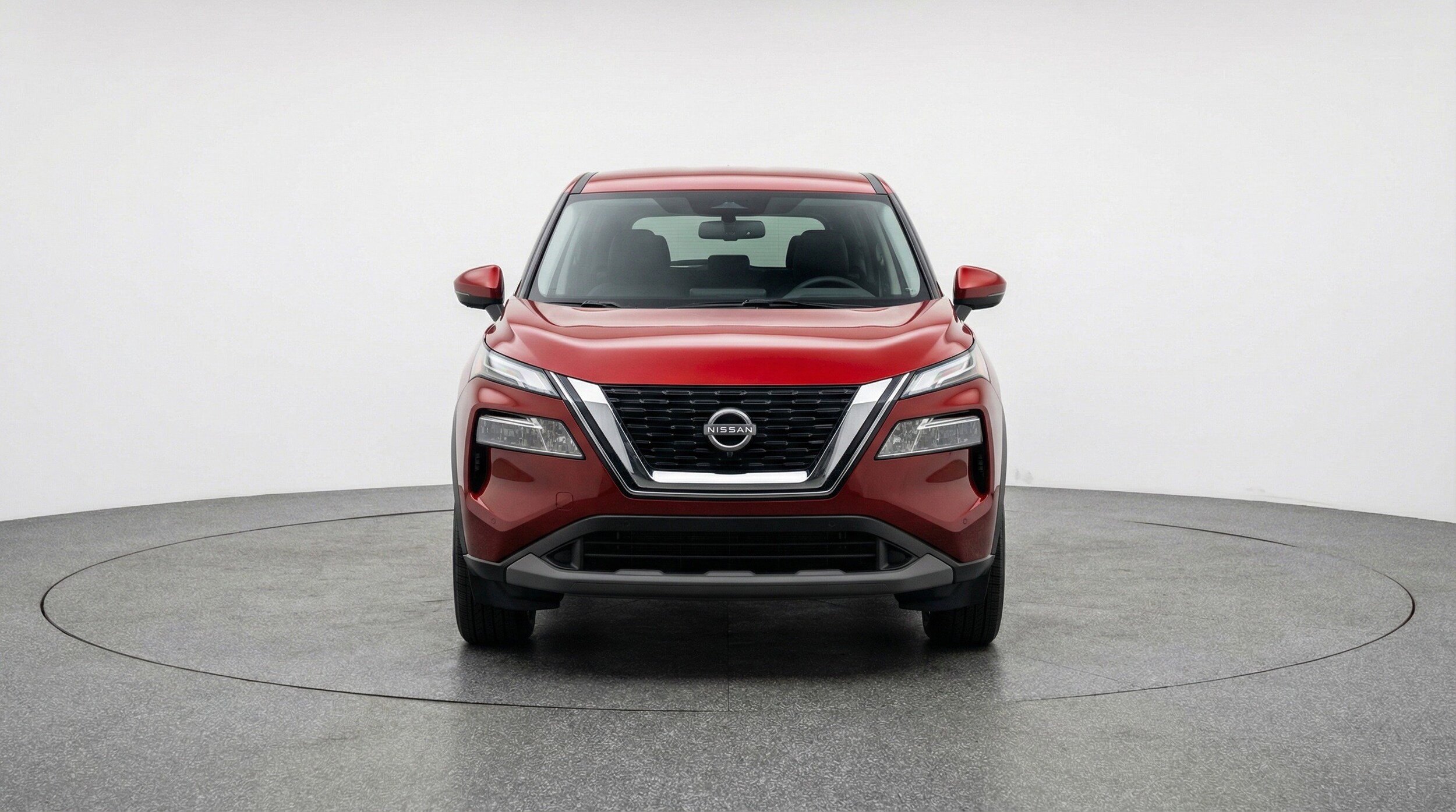 Thumbnail: 2025 Nissan Rogue - 2