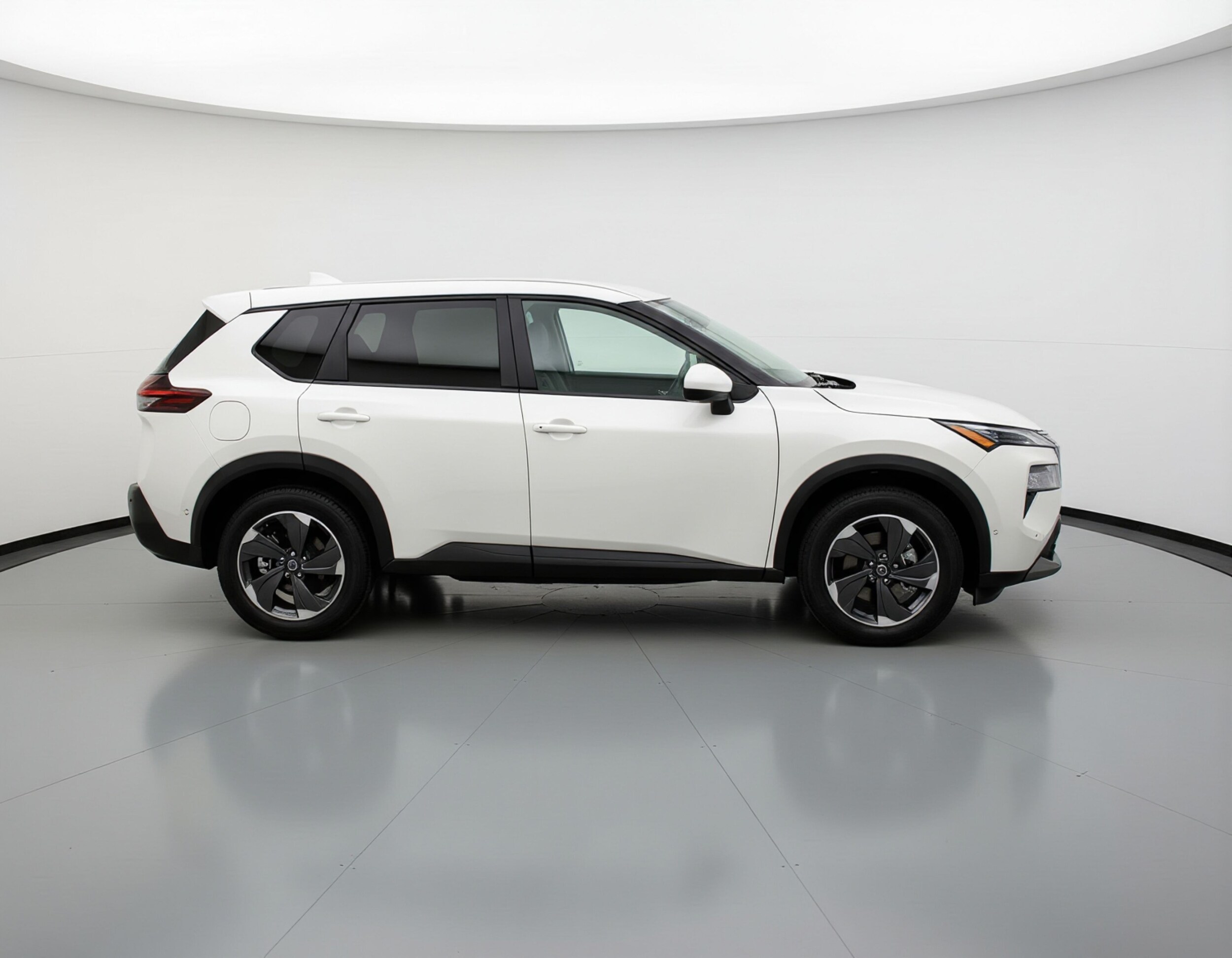 Thumbnail: 2025 Nissan Rogue - 8