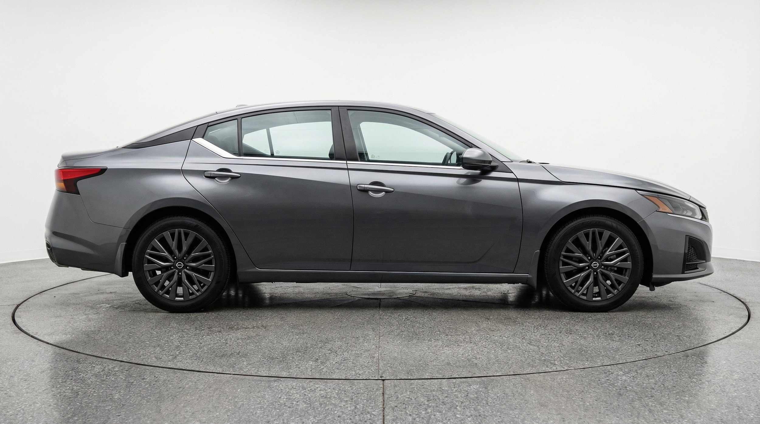 Thumbnail: 2026 Nissan Altima - 11