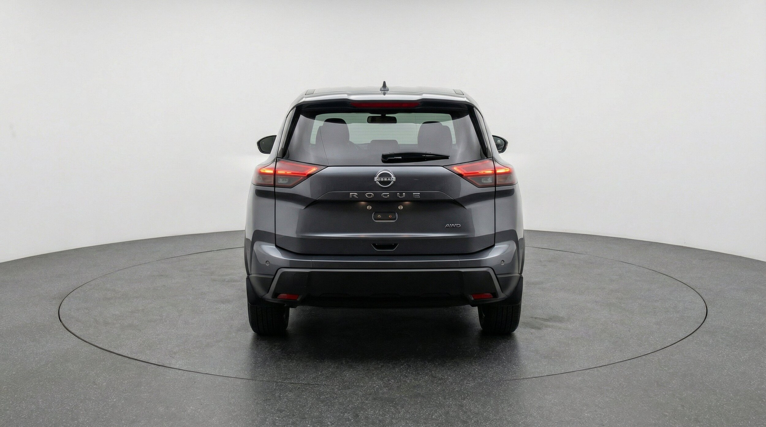 Thumbnail: 2025 Nissan Rogue - 7