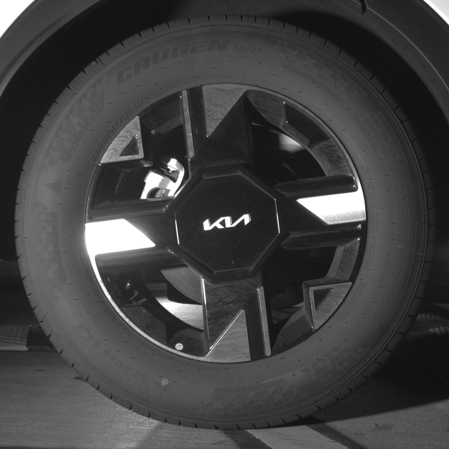 Thumbnail: 2026 Kia Sportage - 15