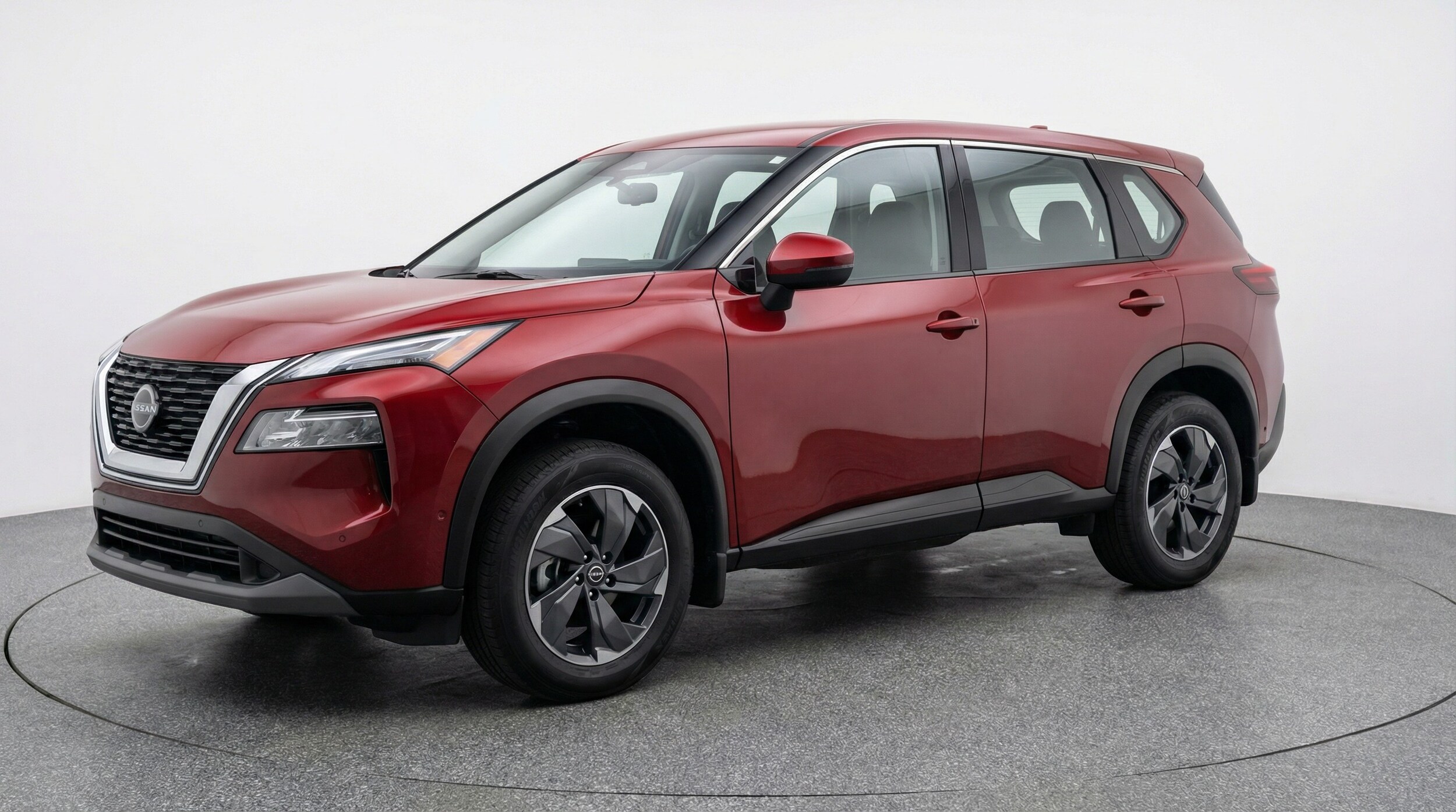 Thumbnail: 2025 Nissan Rogue - 3