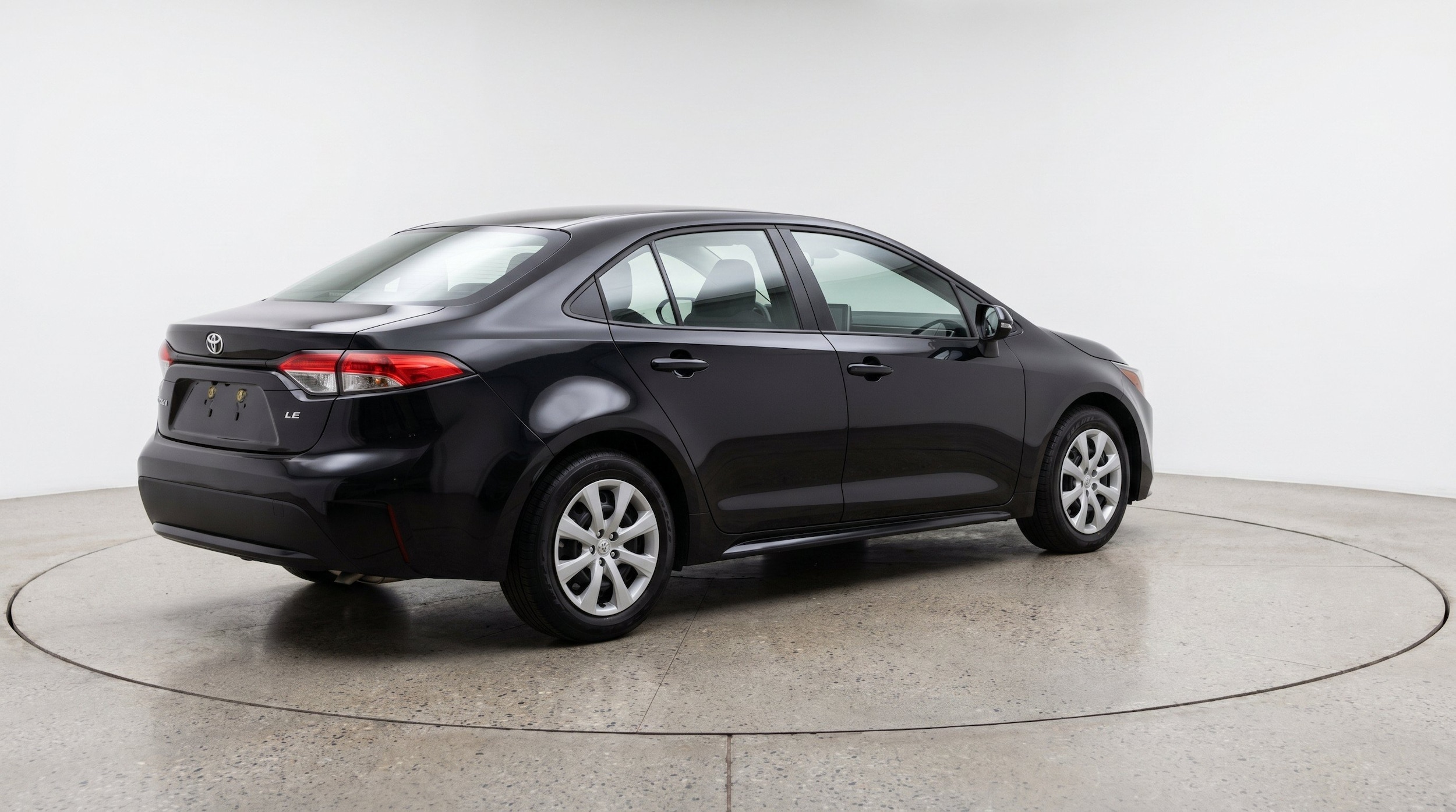 Thumbnail: 2025 Toyota Corolla - 9