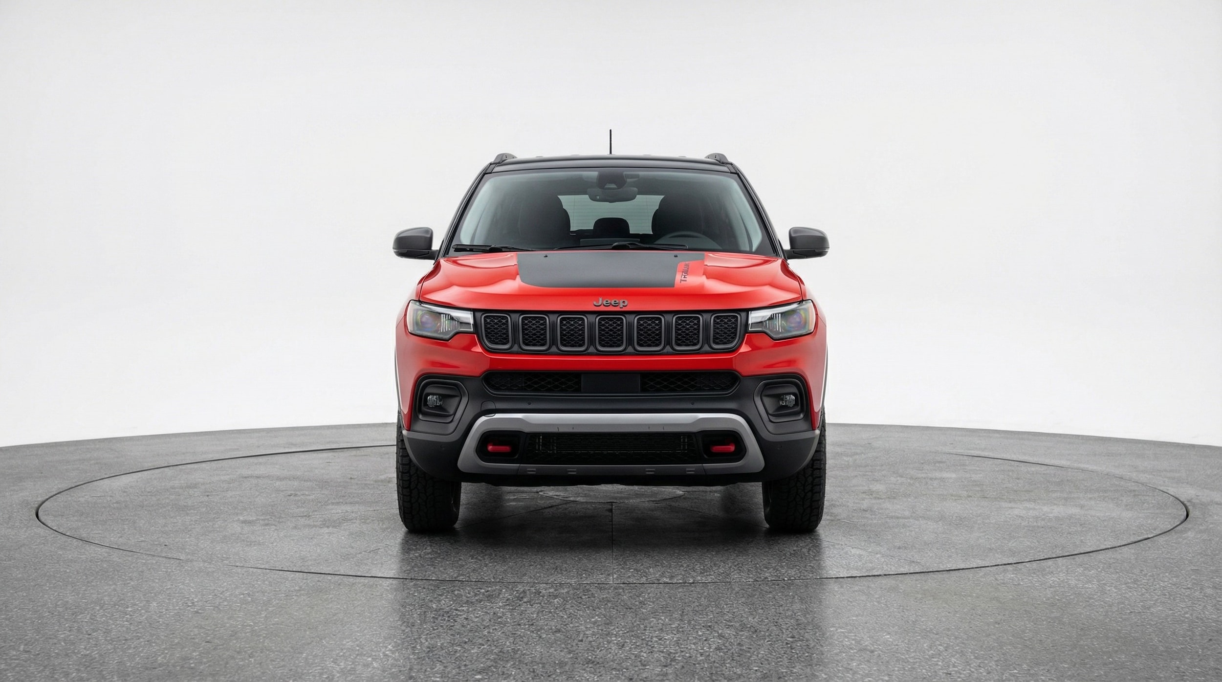 Thumbnail: 2025 Jeep Compass - 2
