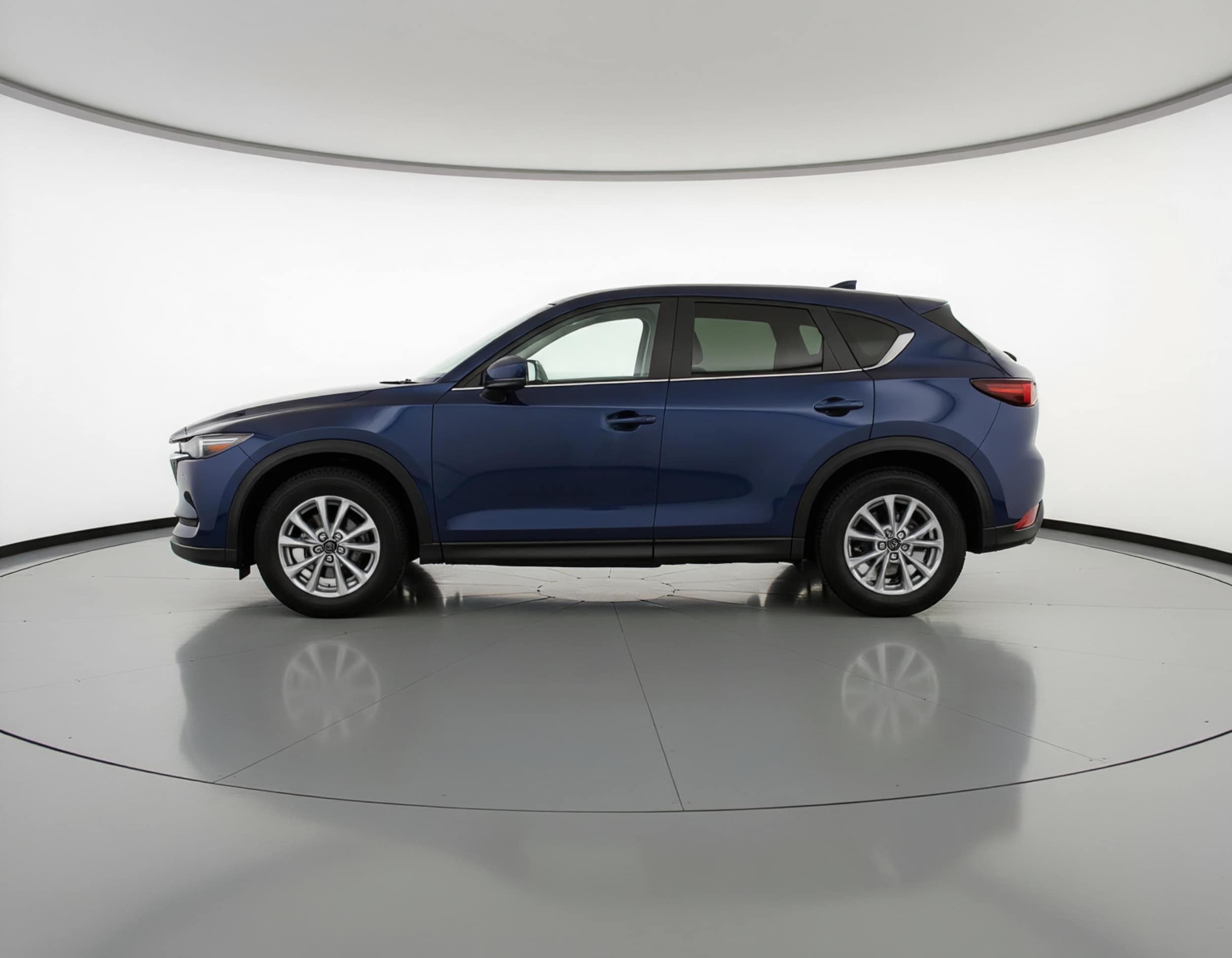 Thumbnail: 2025 Mazda CX-5 - 4