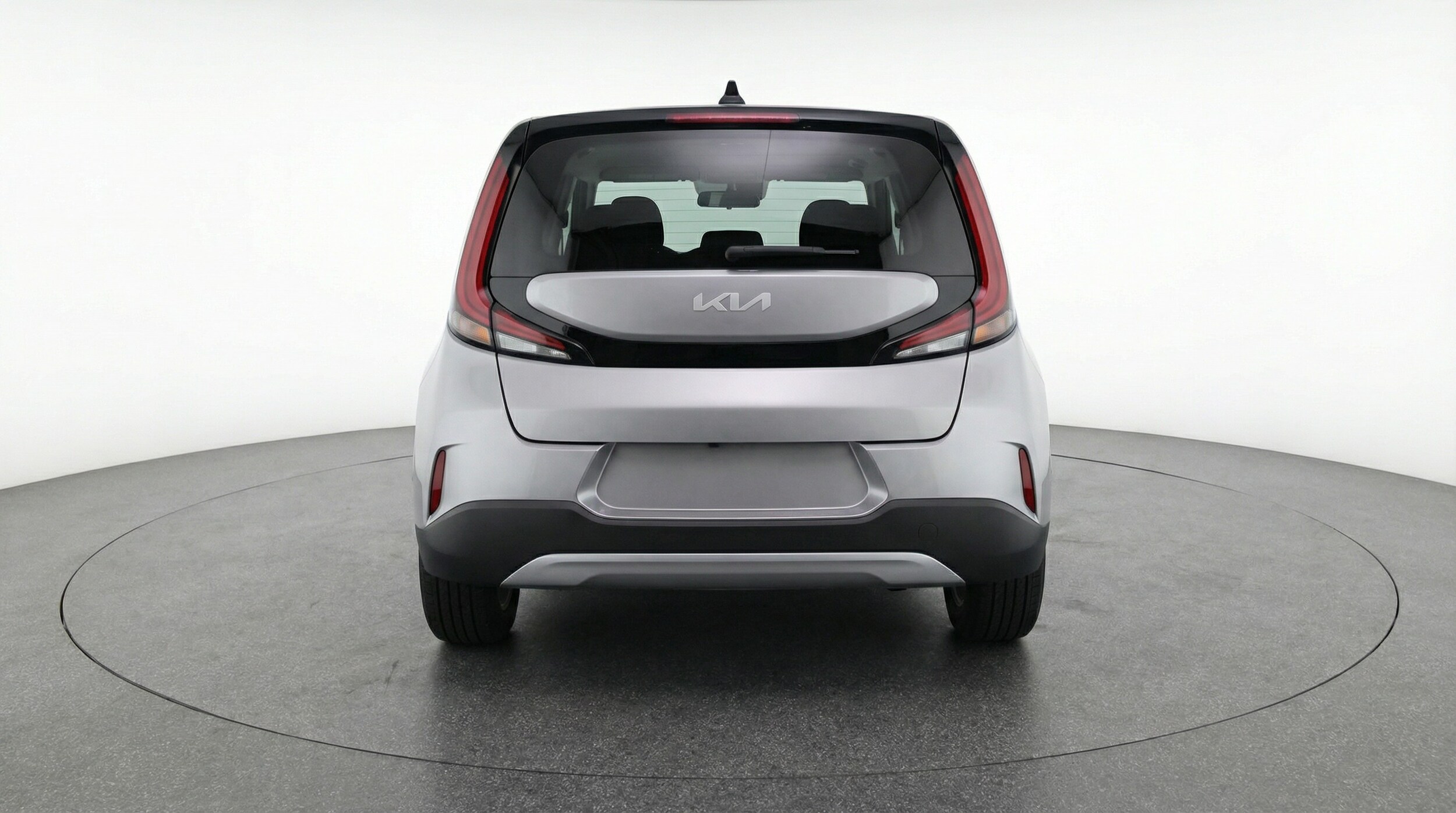 Thumbnail: 2025 Kia Soul - 6