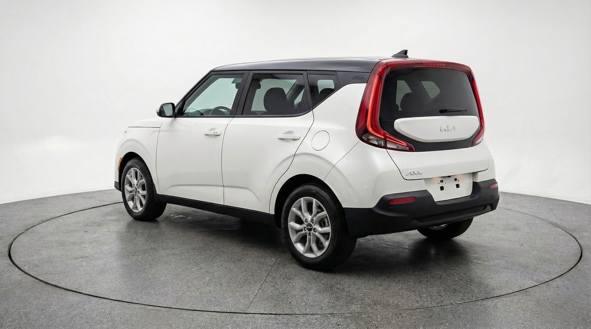 Thumbnail: 2025 Kia Soul - 5