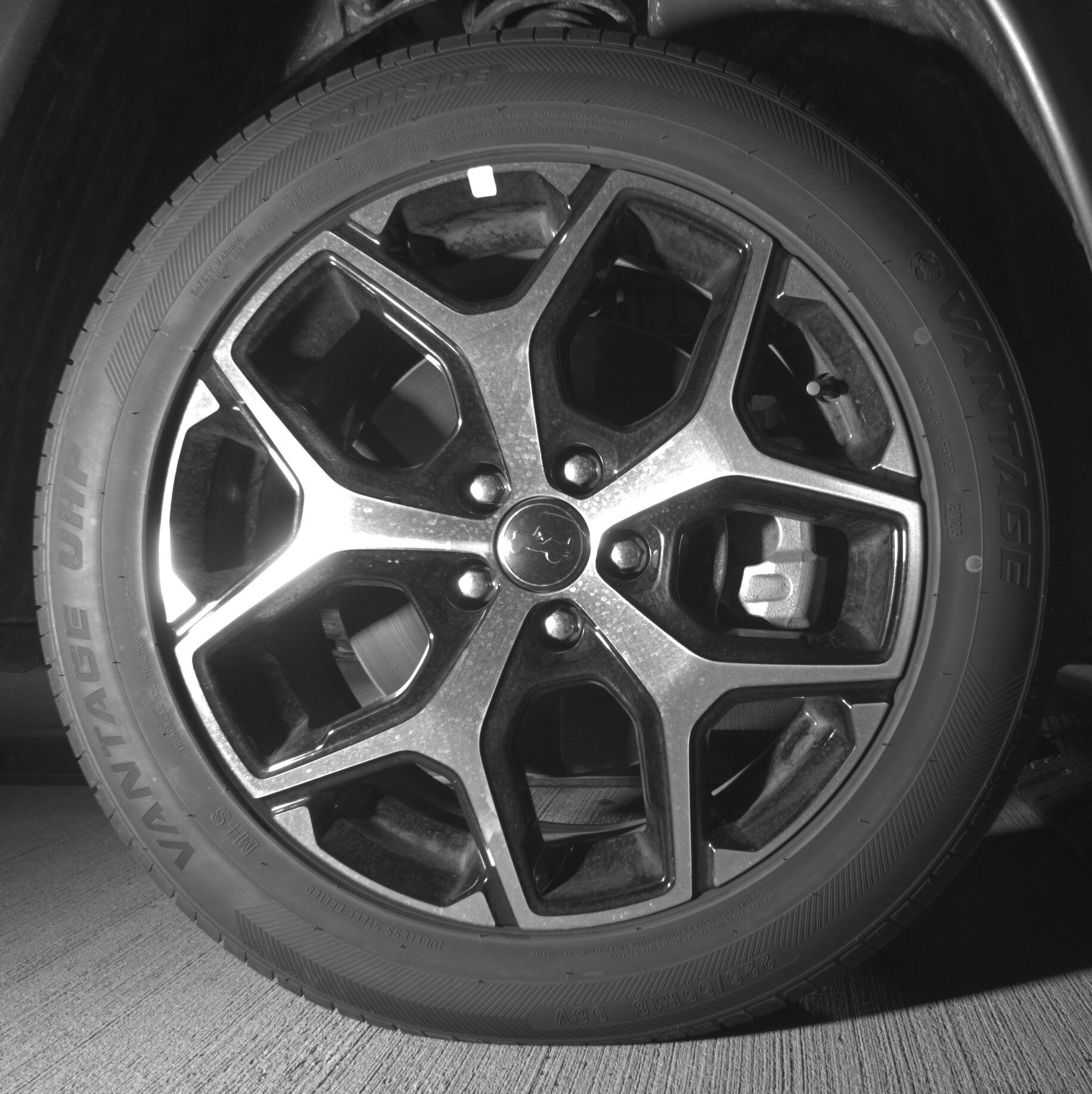 Thumbnail: 2025 Jeep Compass - 10