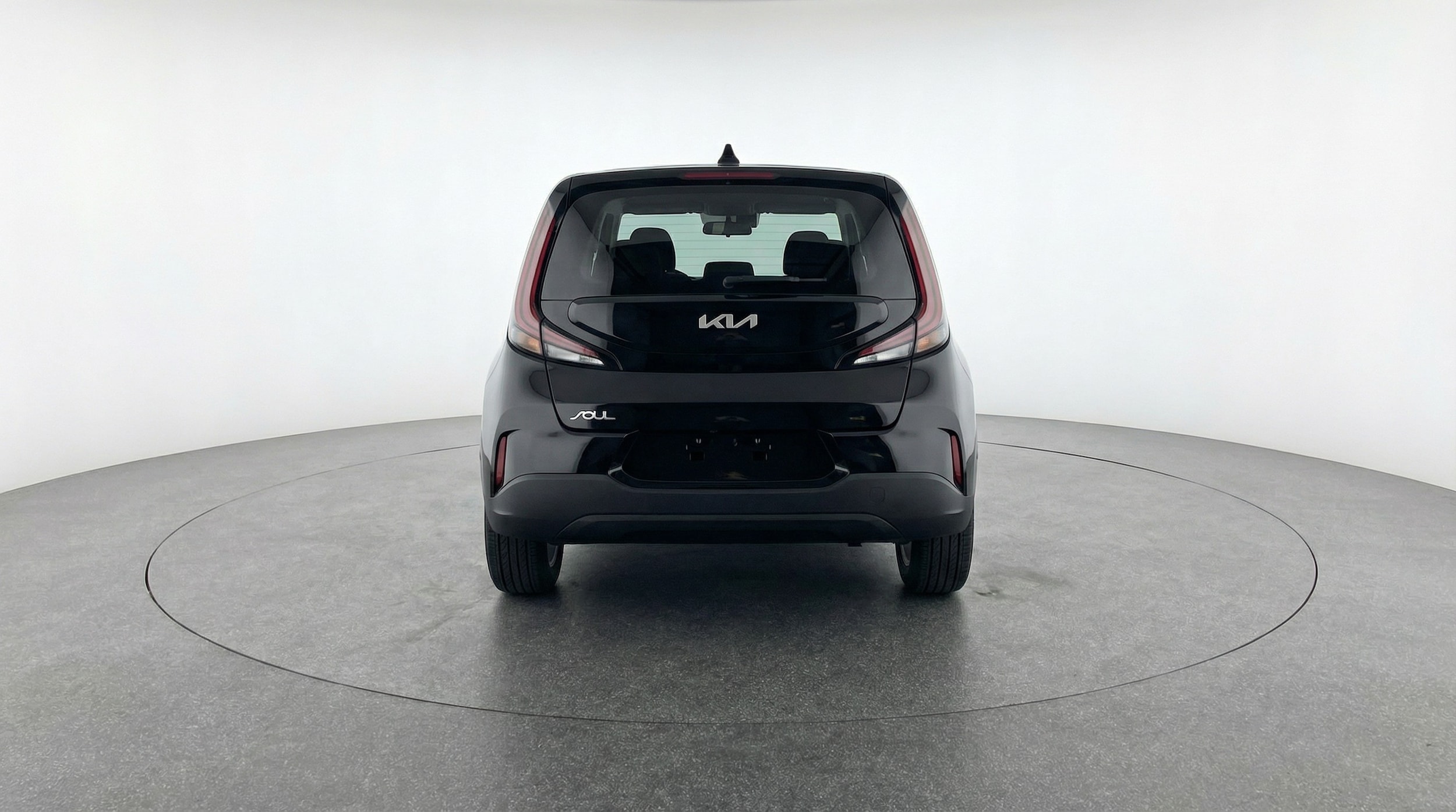 Thumbnail: 2025 Kia Soul - 6