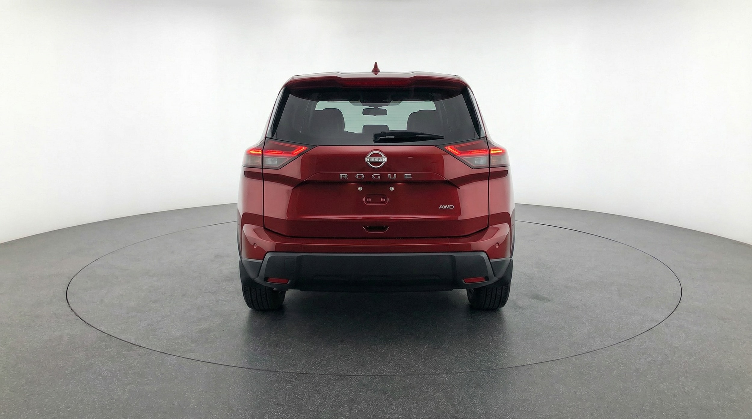 Thumbnail: 2025 Nissan Rogue - 6