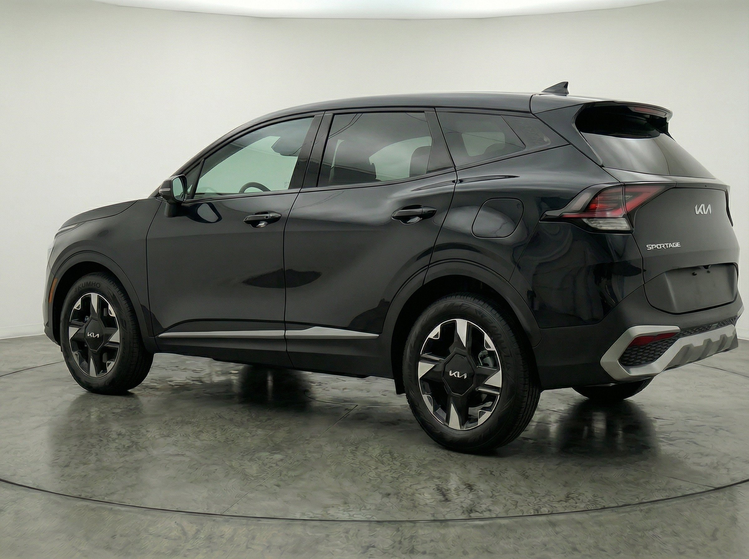 Thumbnail: 2026 Kia Sportage - 6