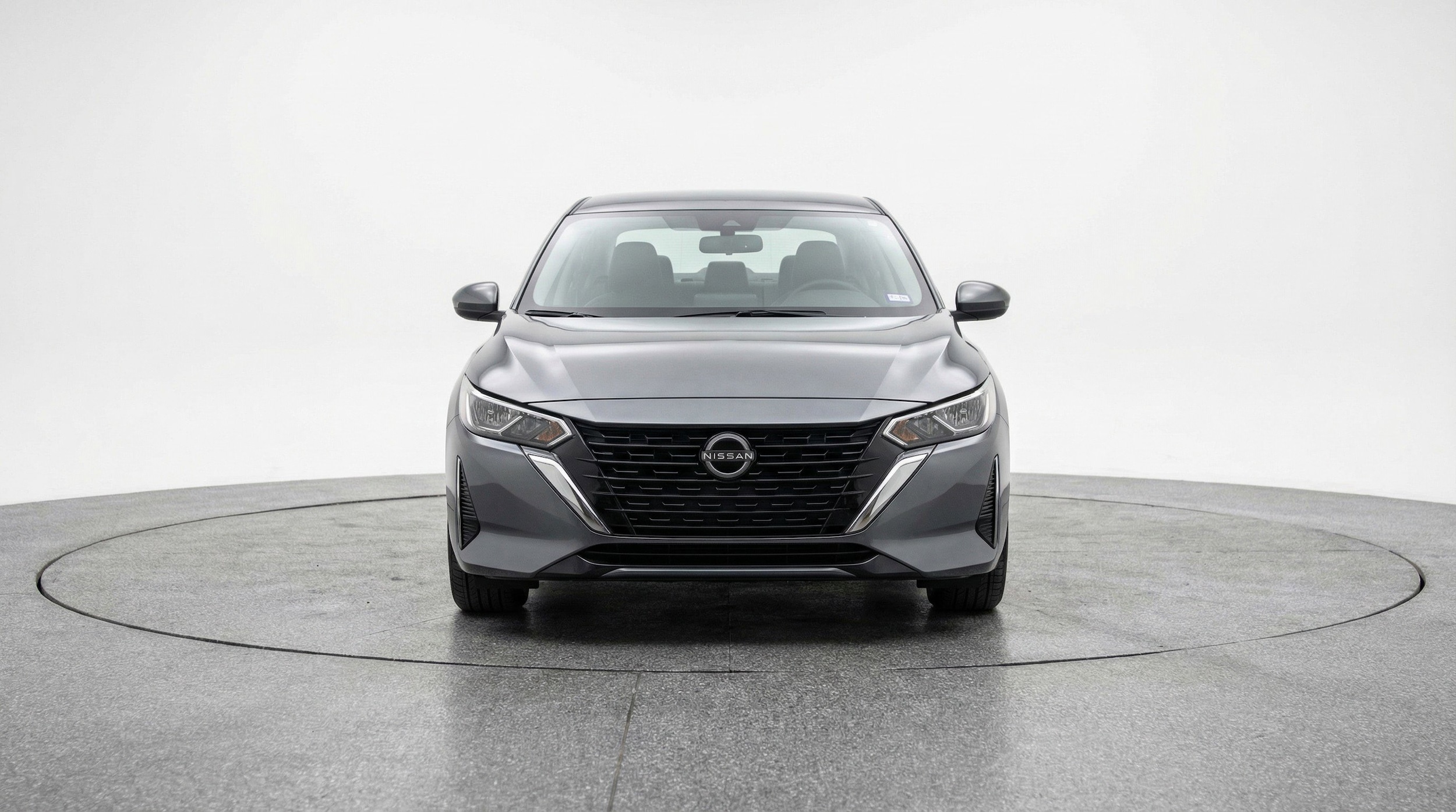 Thumbnail: 2025 Nissan Sentra - 2