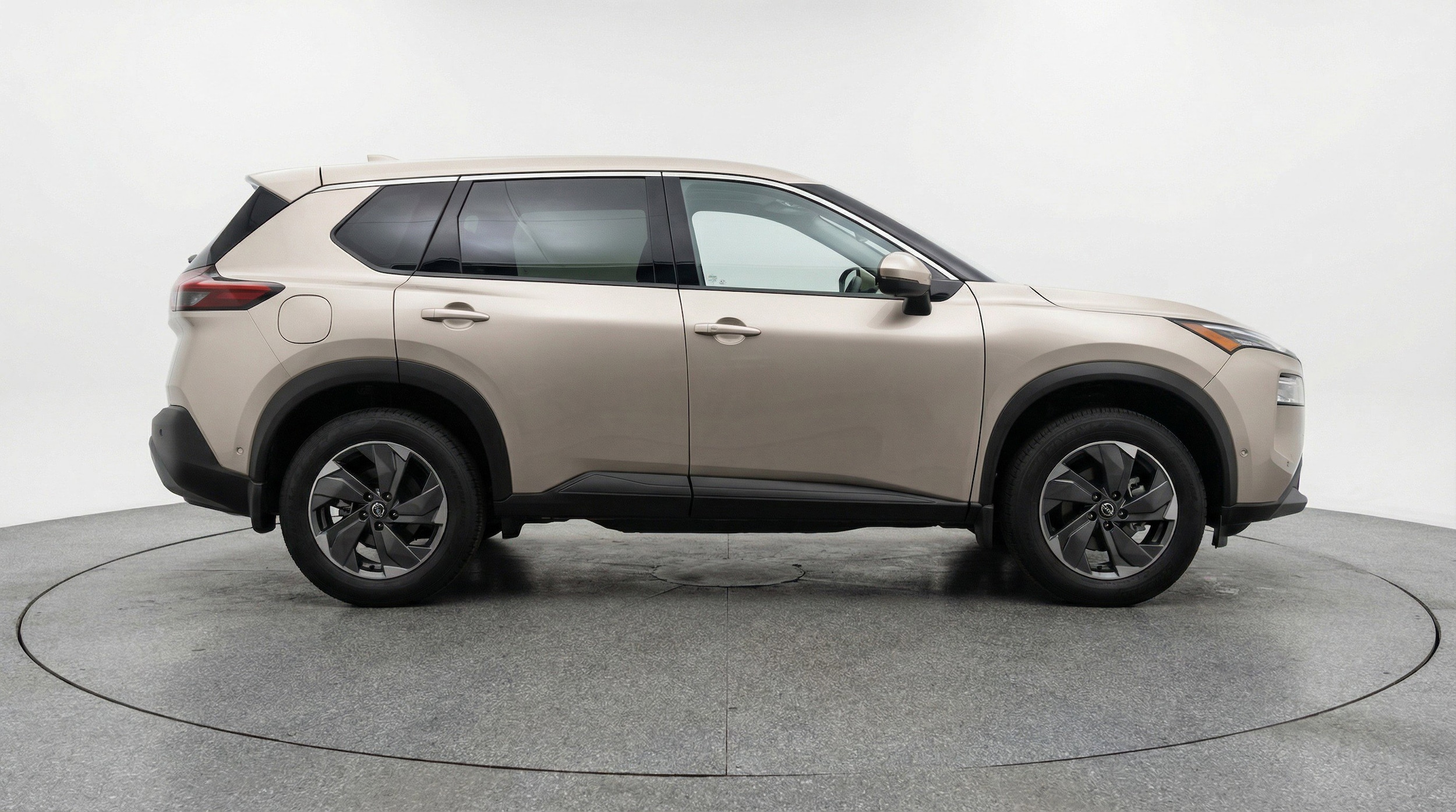 Thumbnail: 2025 Nissan Rogue - 11
