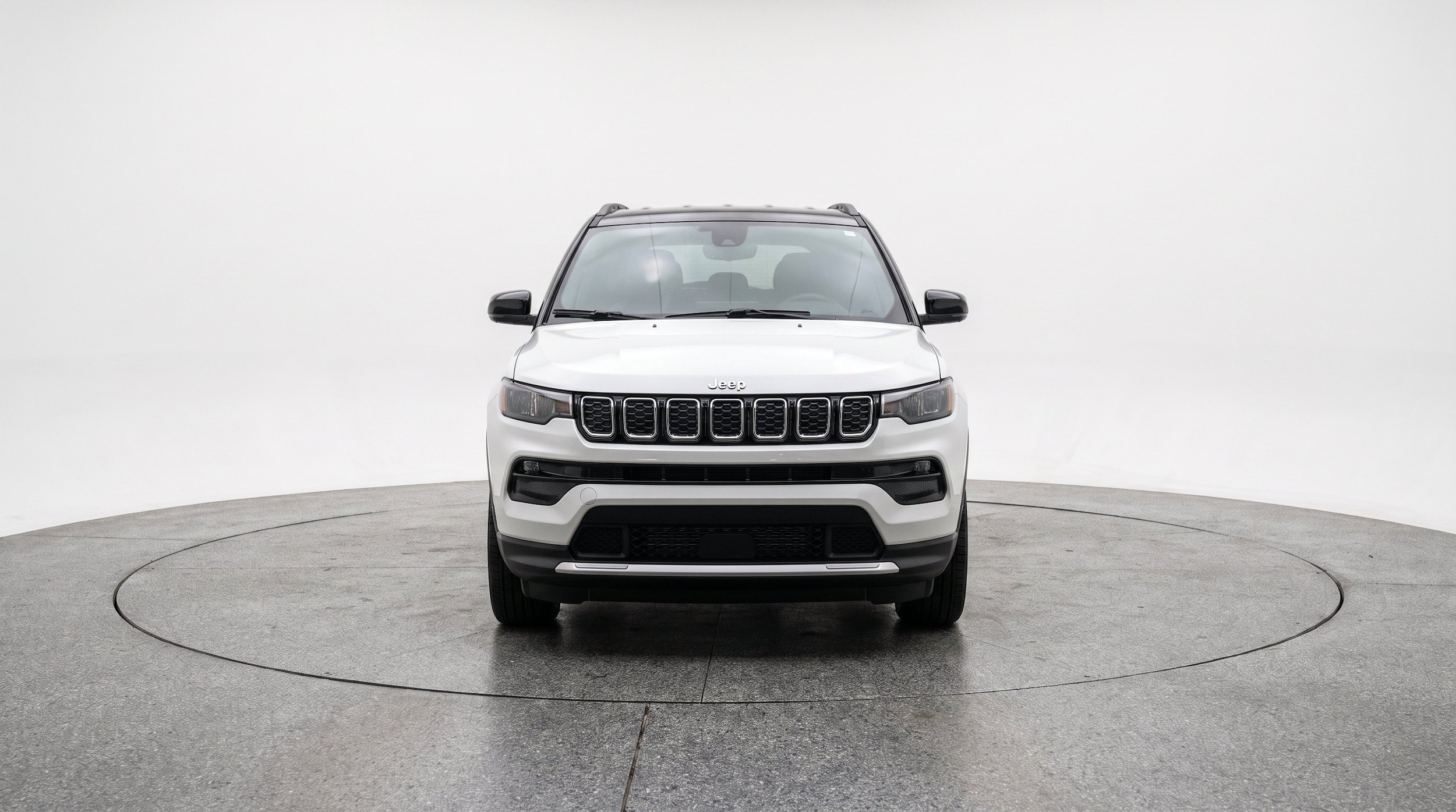 Thumbnail: 2025 Jeep Compass - 2