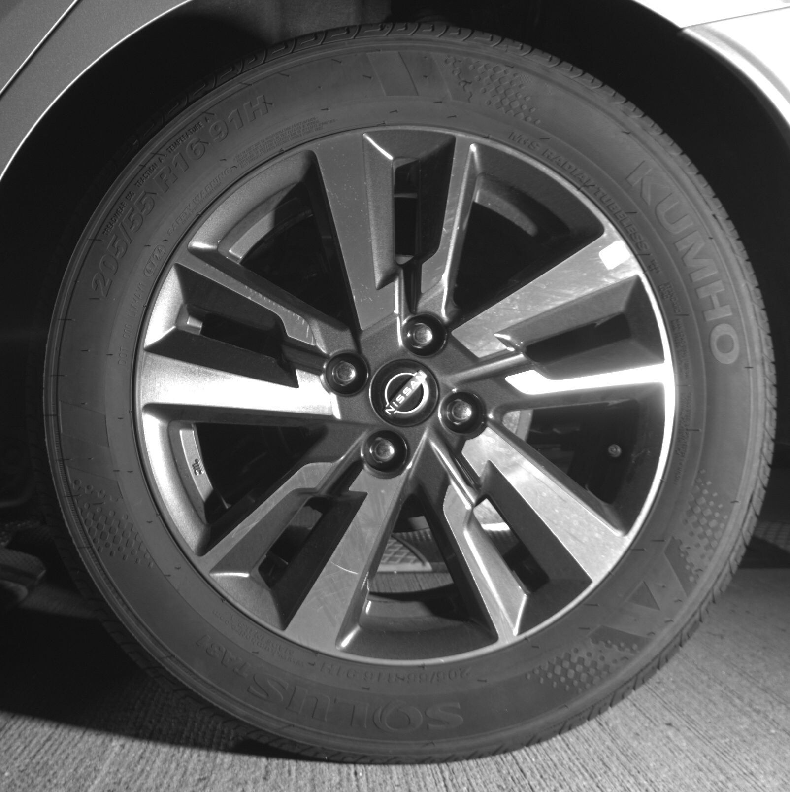 Thumbnail: 2025 Nissan Versa - 11