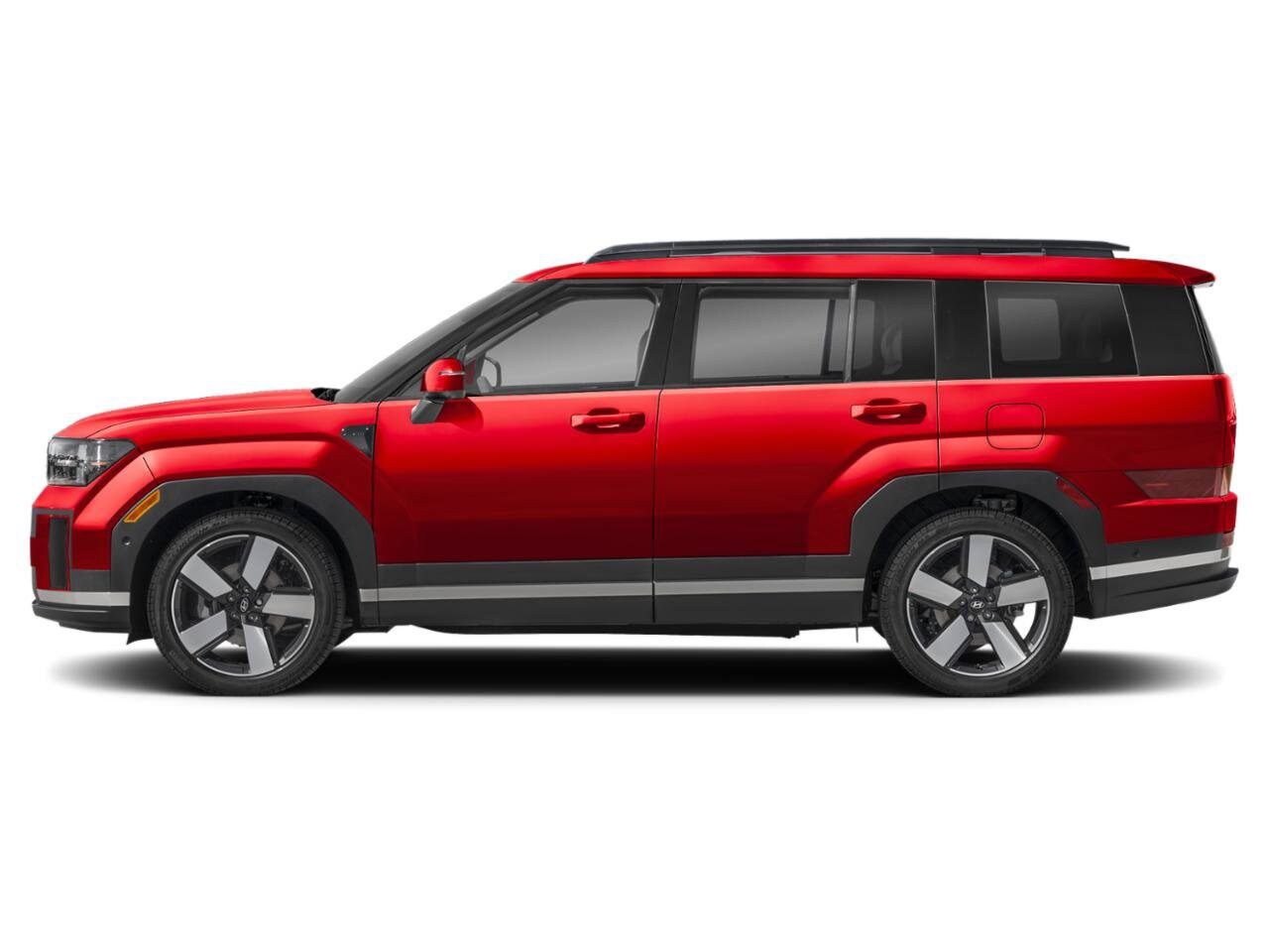 Thumbnail: 2024 Hyundai Santa Fe - 3