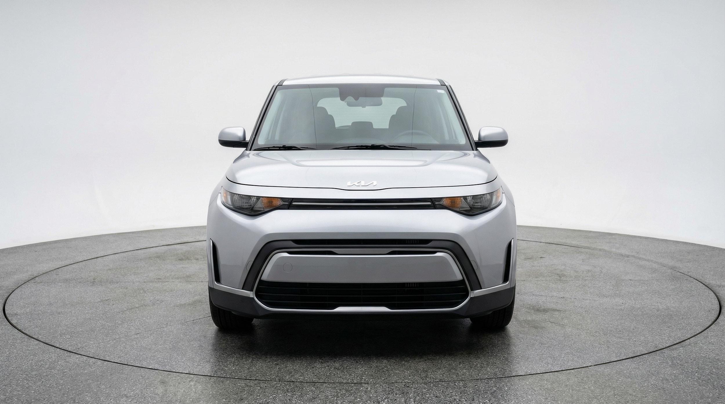 Thumbnail: 2025 Kia Soul - 2