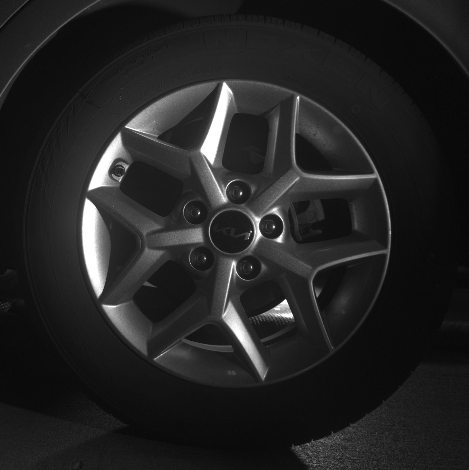 Thumbnail: 2025 Kia Soul - 11