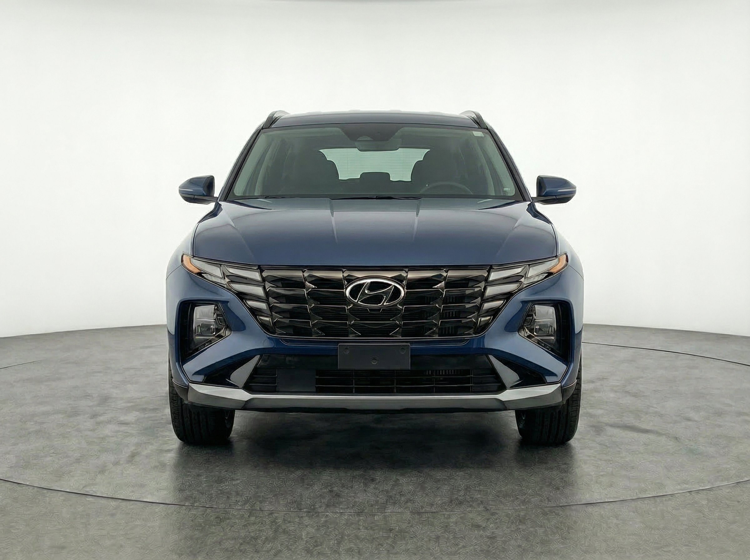 Thumbnail: 2026 Hyundai Tucson - 2