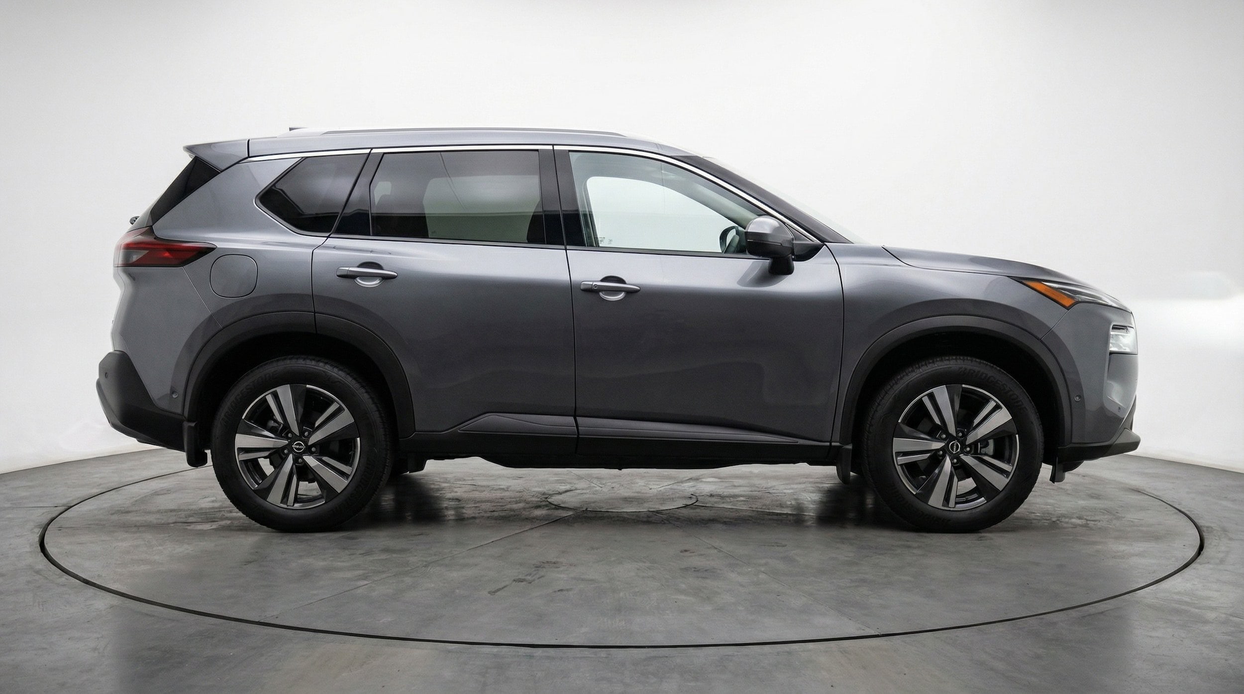 Thumbnail: 2026 Nissan Rogue - 8