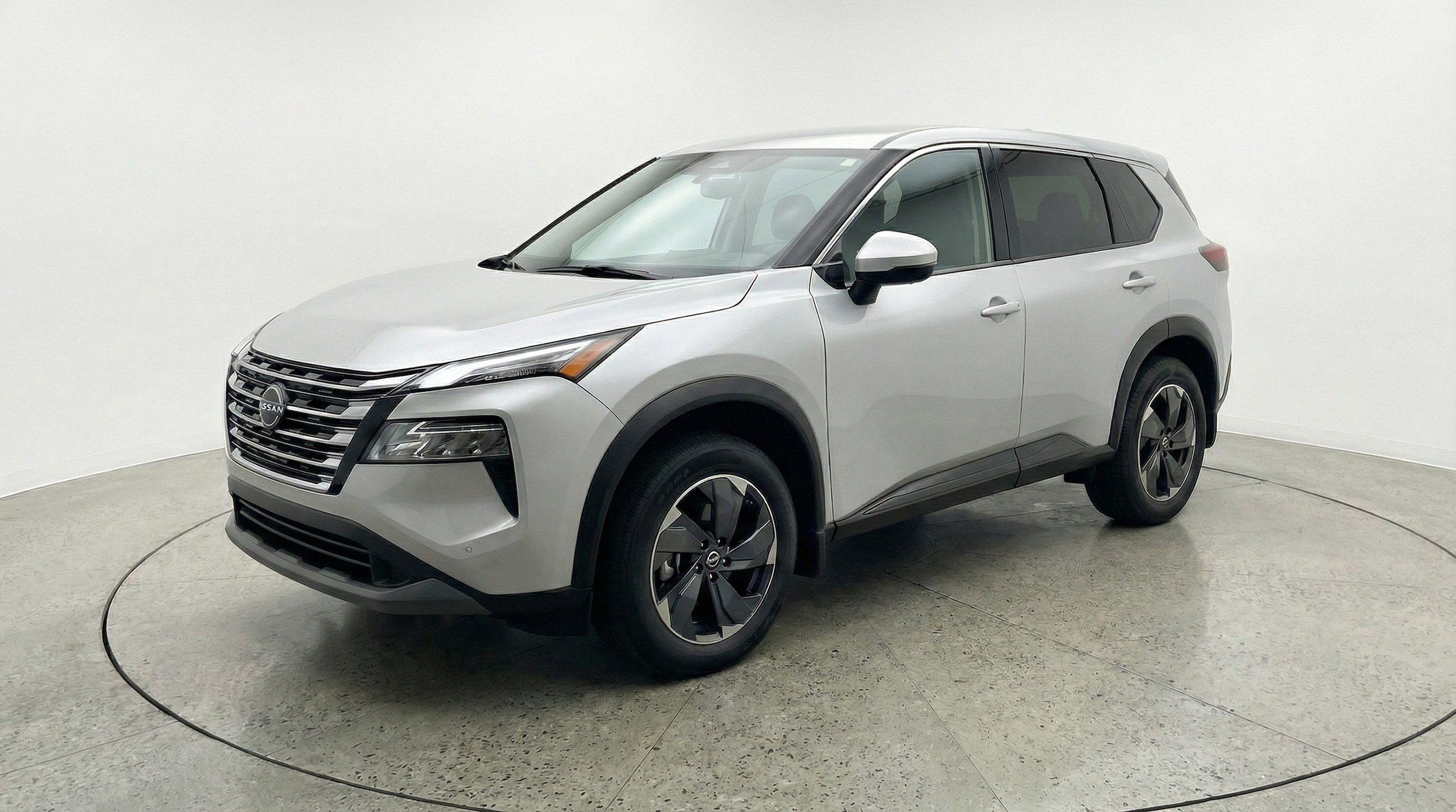 Thumbnail: 2025 Nissan Rogue - 3