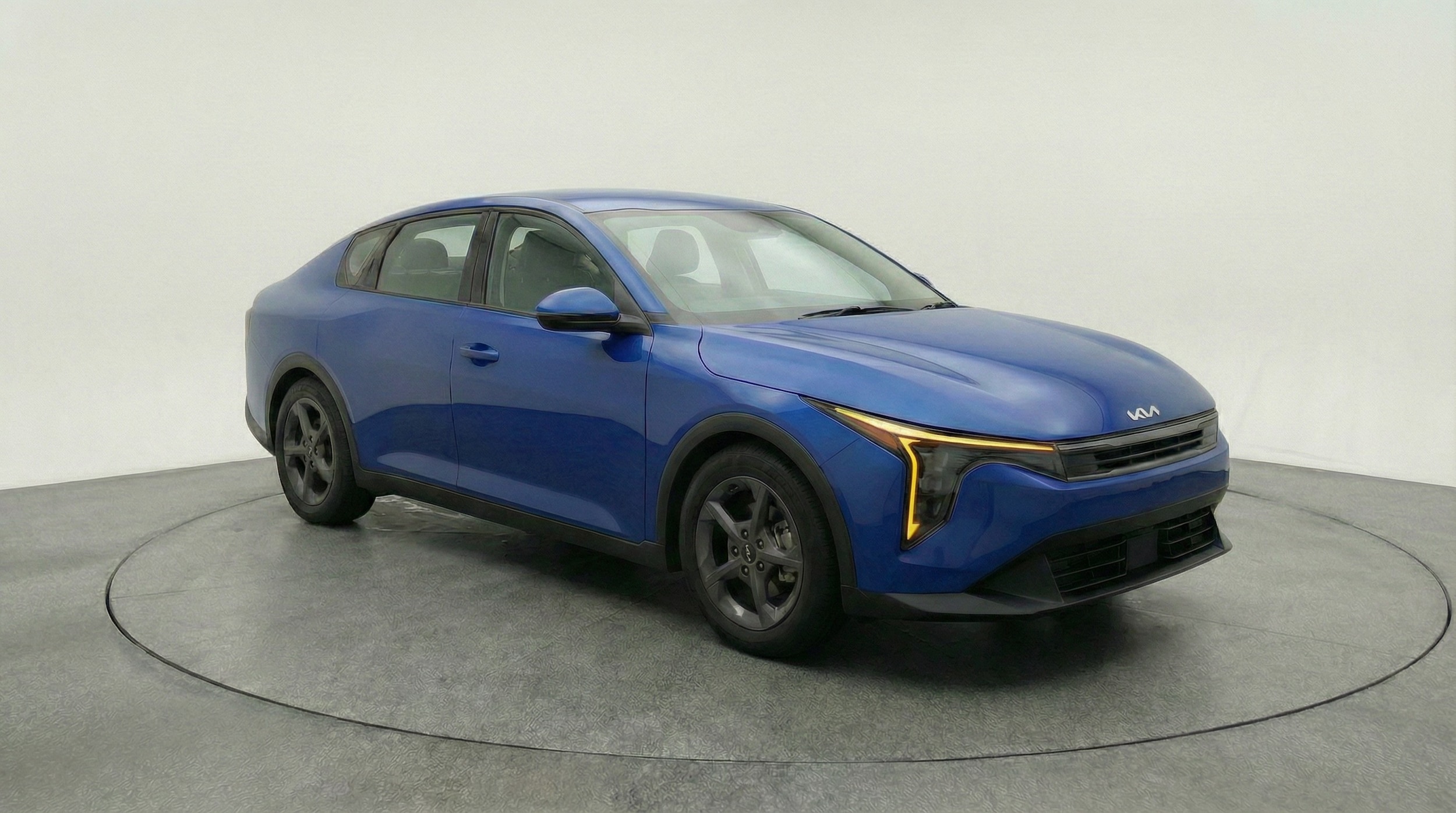 Thumbnail: 2025 Kia K4 - 1