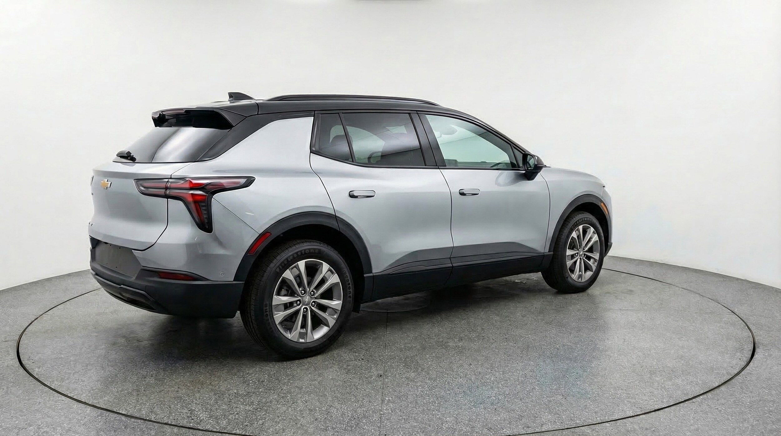 Thumbnail: 2025 Chevrolet Equinox - 9