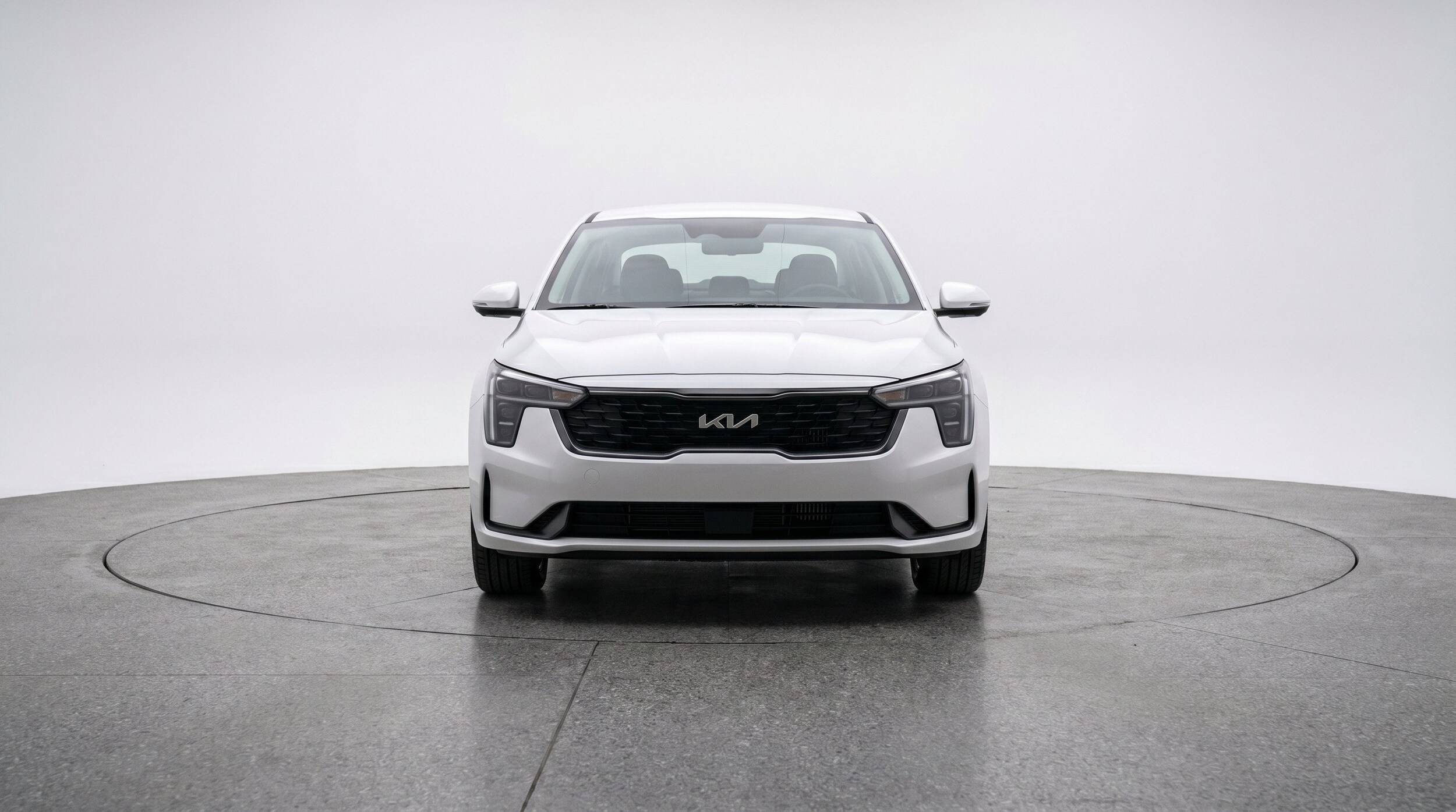 Thumbnail: 2026 Kia K4 - 2