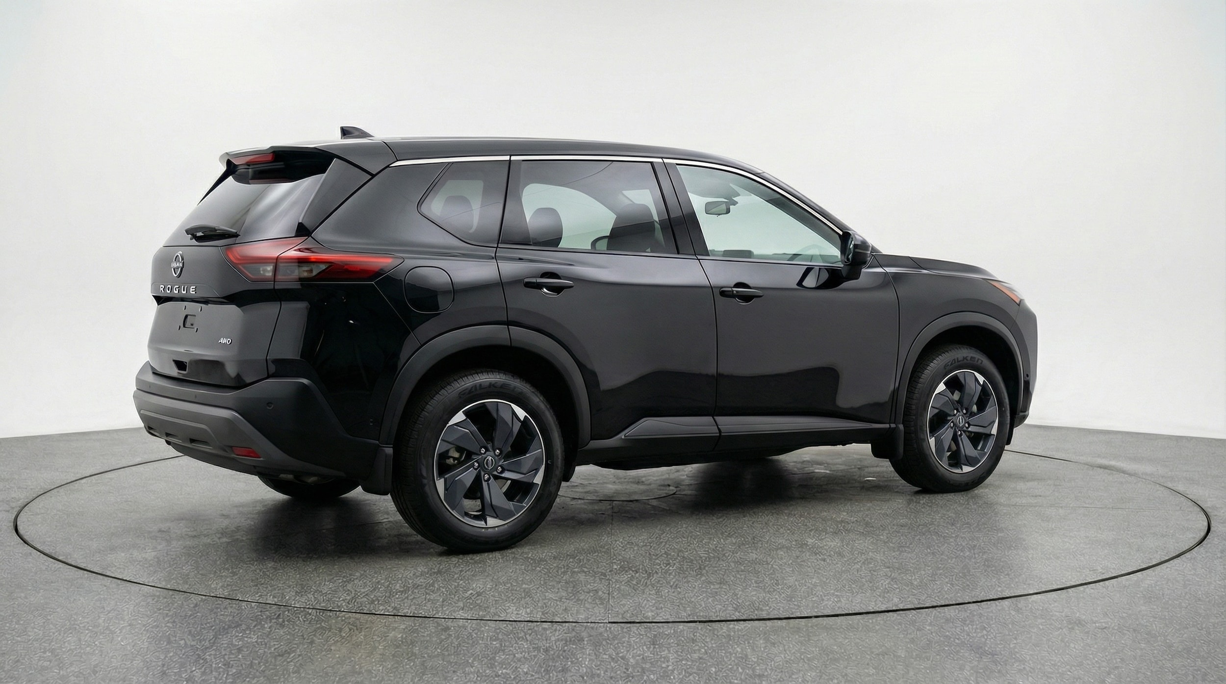 Thumbnail: 2025 Nissan Rogue - 7